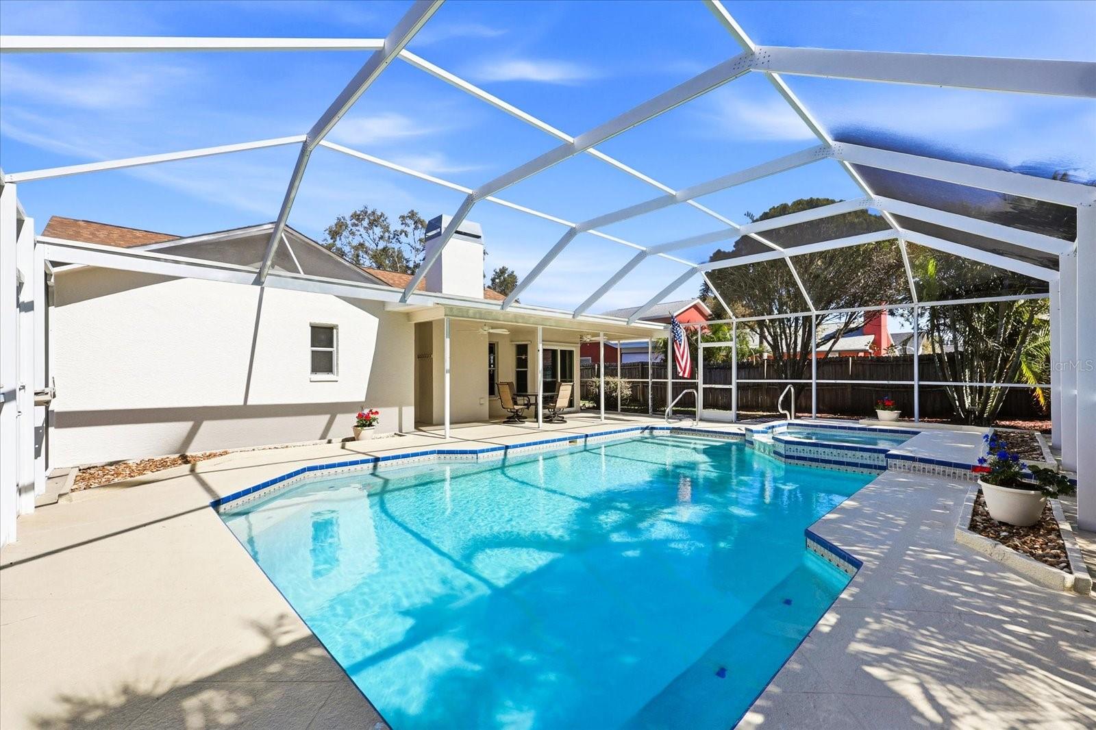 8132 PERTH DR, LARGO, FL, 33773