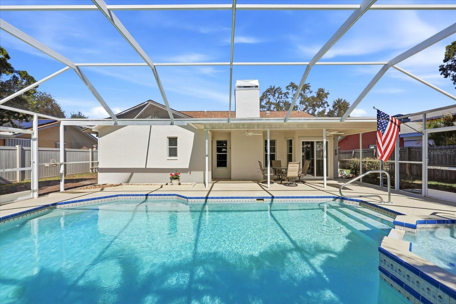 8132 PERTH DR, LARGO, FL, 33773