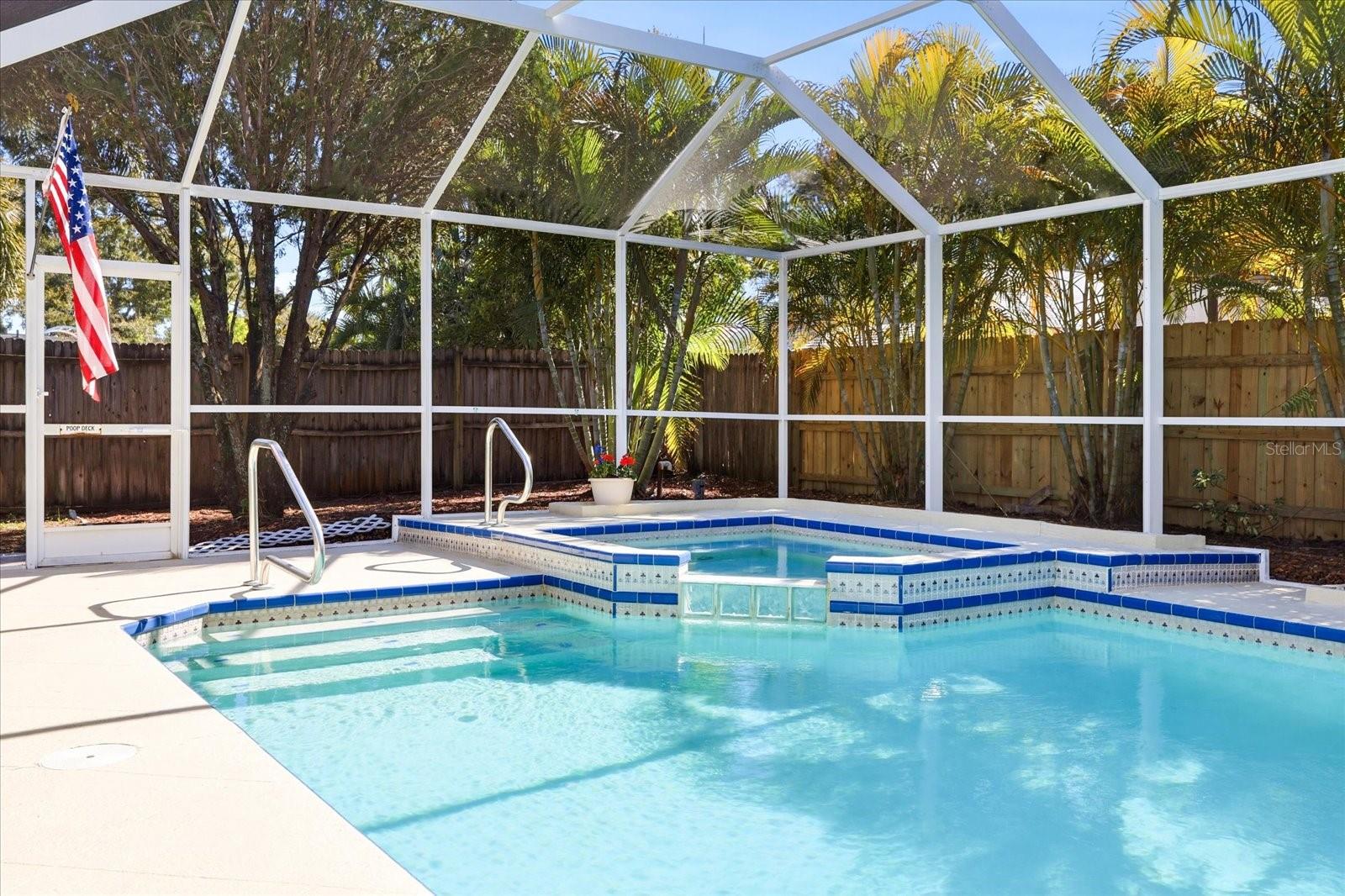 8132 PERTH DR, LARGO, FL, 33773