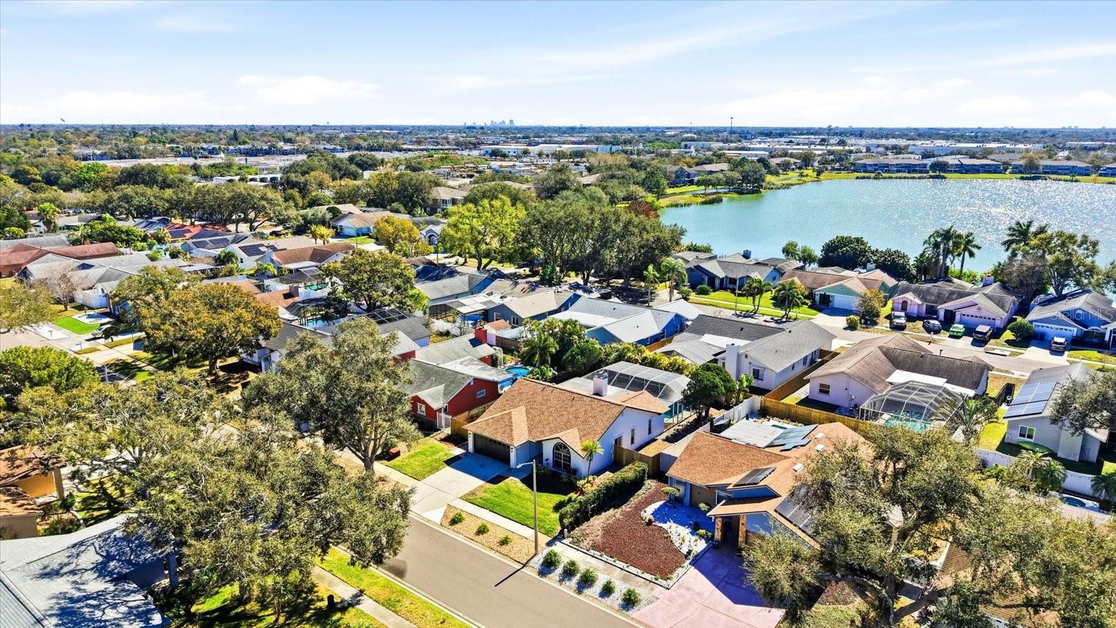 8132 PERTH DR, LARGO, FL, 33773