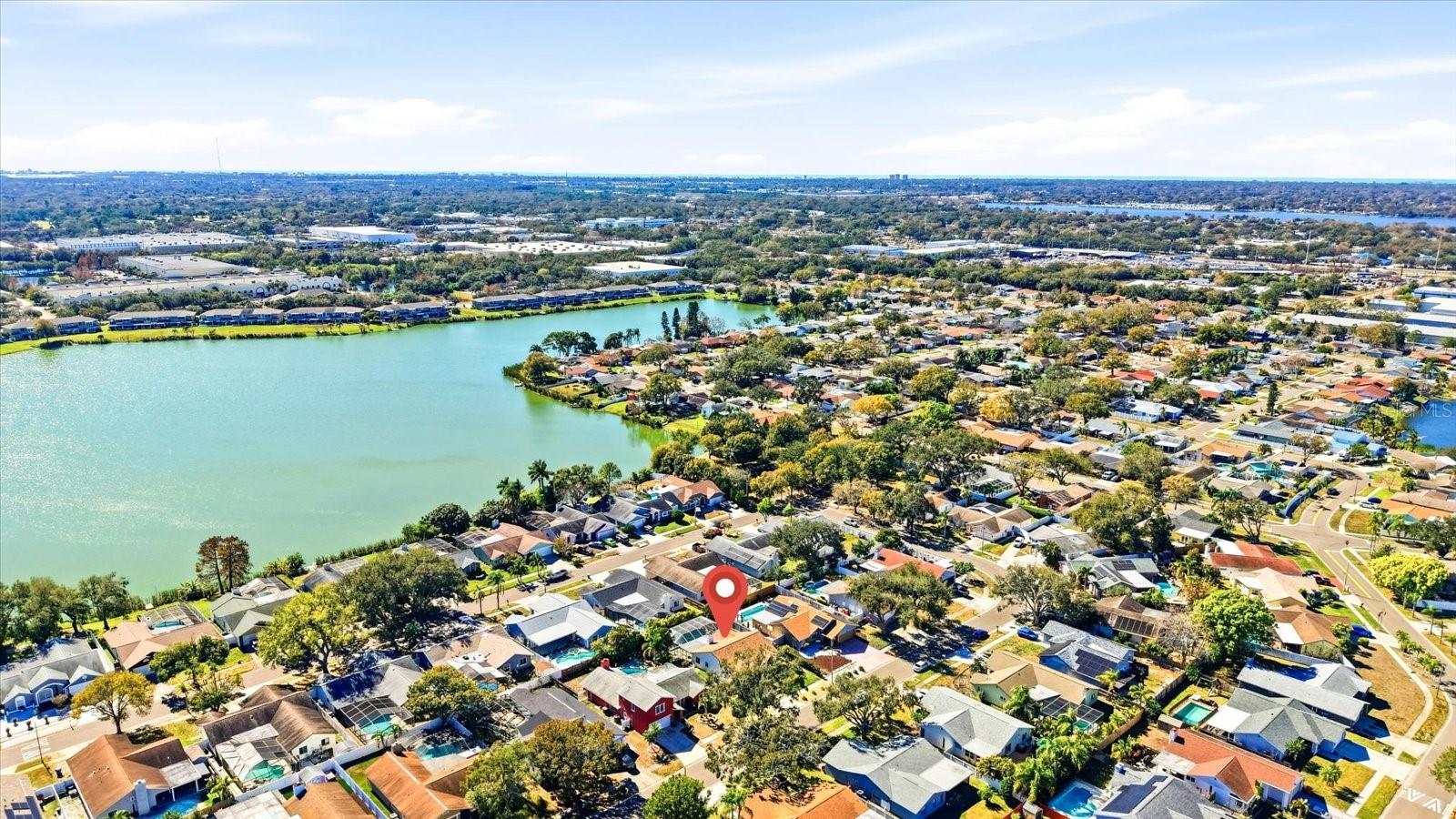 8132 PERTH DR, LARGO, FL, 33773