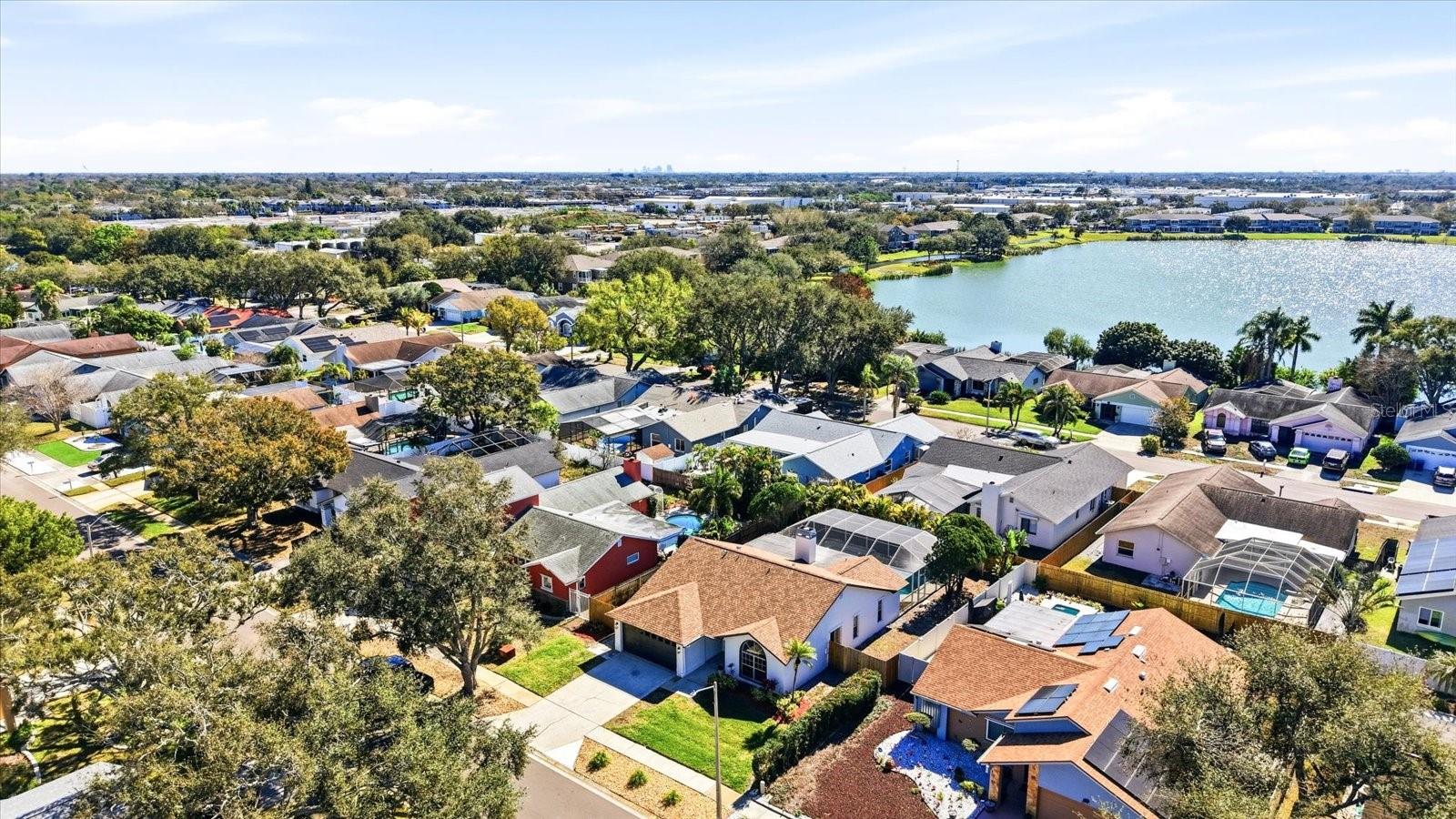 8132 PERTH DR, LARGO, FL, 33773