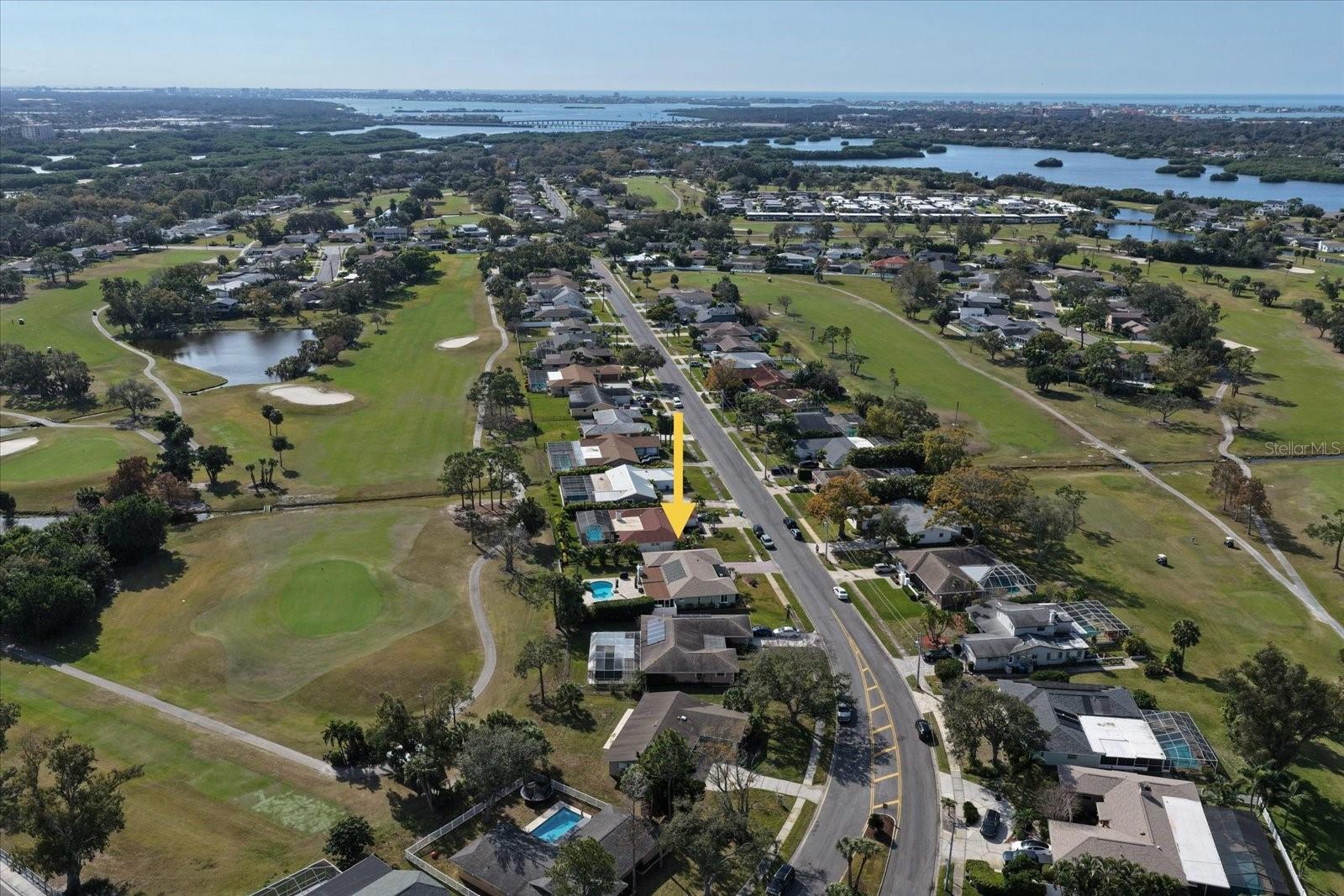 7133 AUGUSTA BLVD, SEMINOLE, FL, 33777