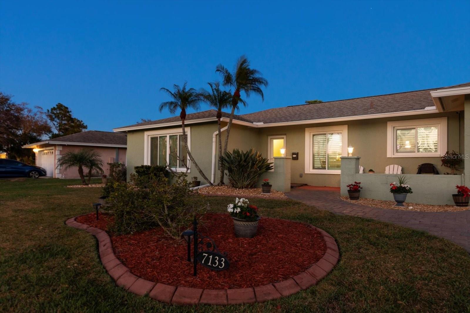 7133 AUGUSTA BLVD, SEMINOLE, FL, 33777