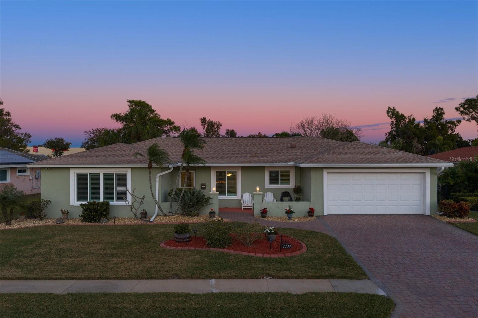 7133 AUGUSTA BLVD, SEMINOLE, FL, 33777