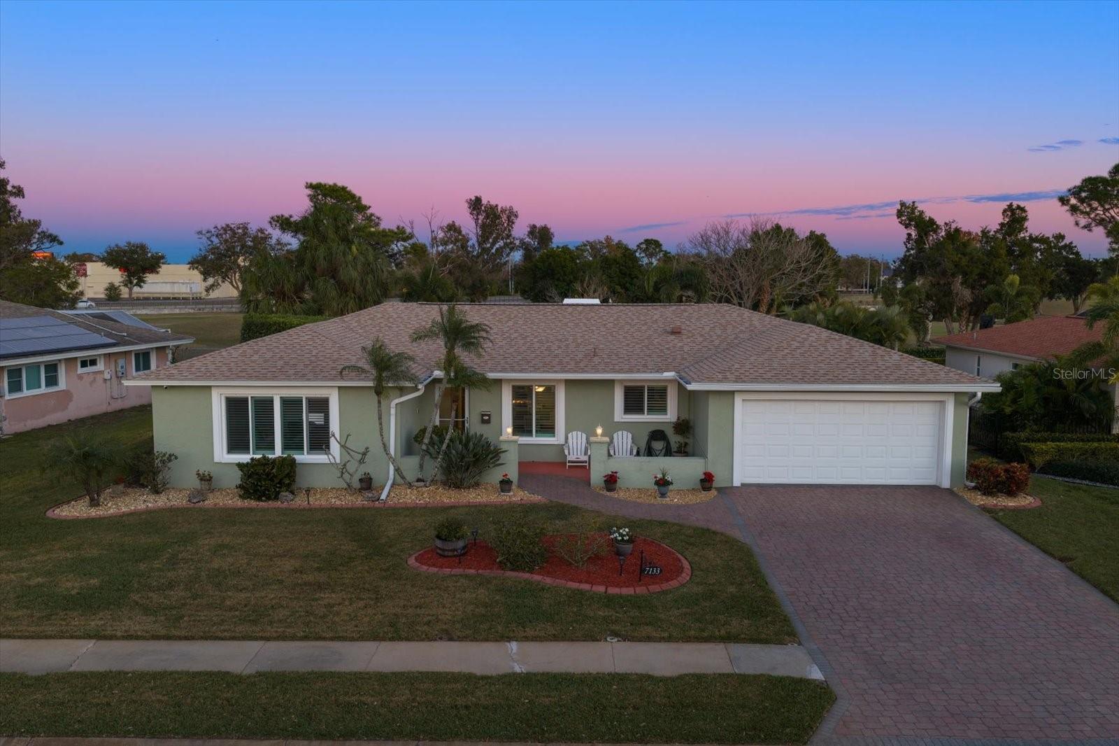 7133 AUGUSTA BLVD, SEMINOLE, FL, 33777