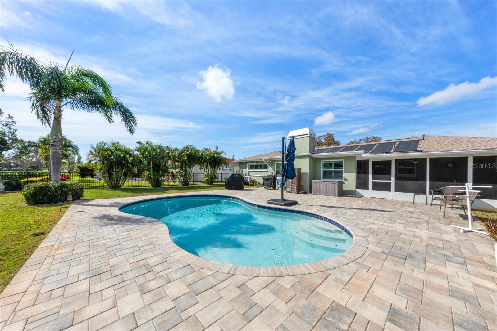 7133 AUGUSTA BLVD, SEMINOLE, FL, 33777