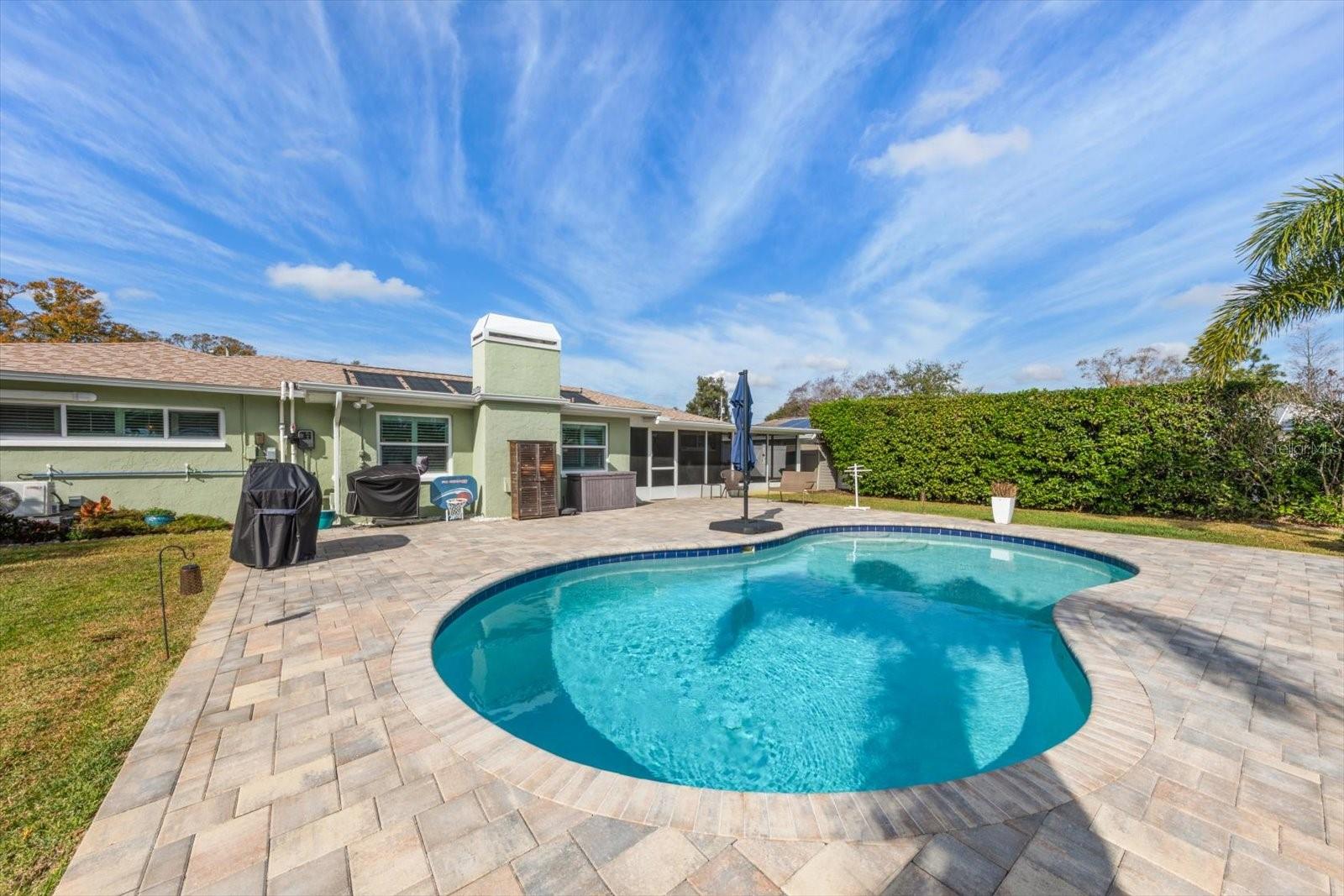 7133 AUGUSTA BLVD, SEMINOLE, FL, 33777