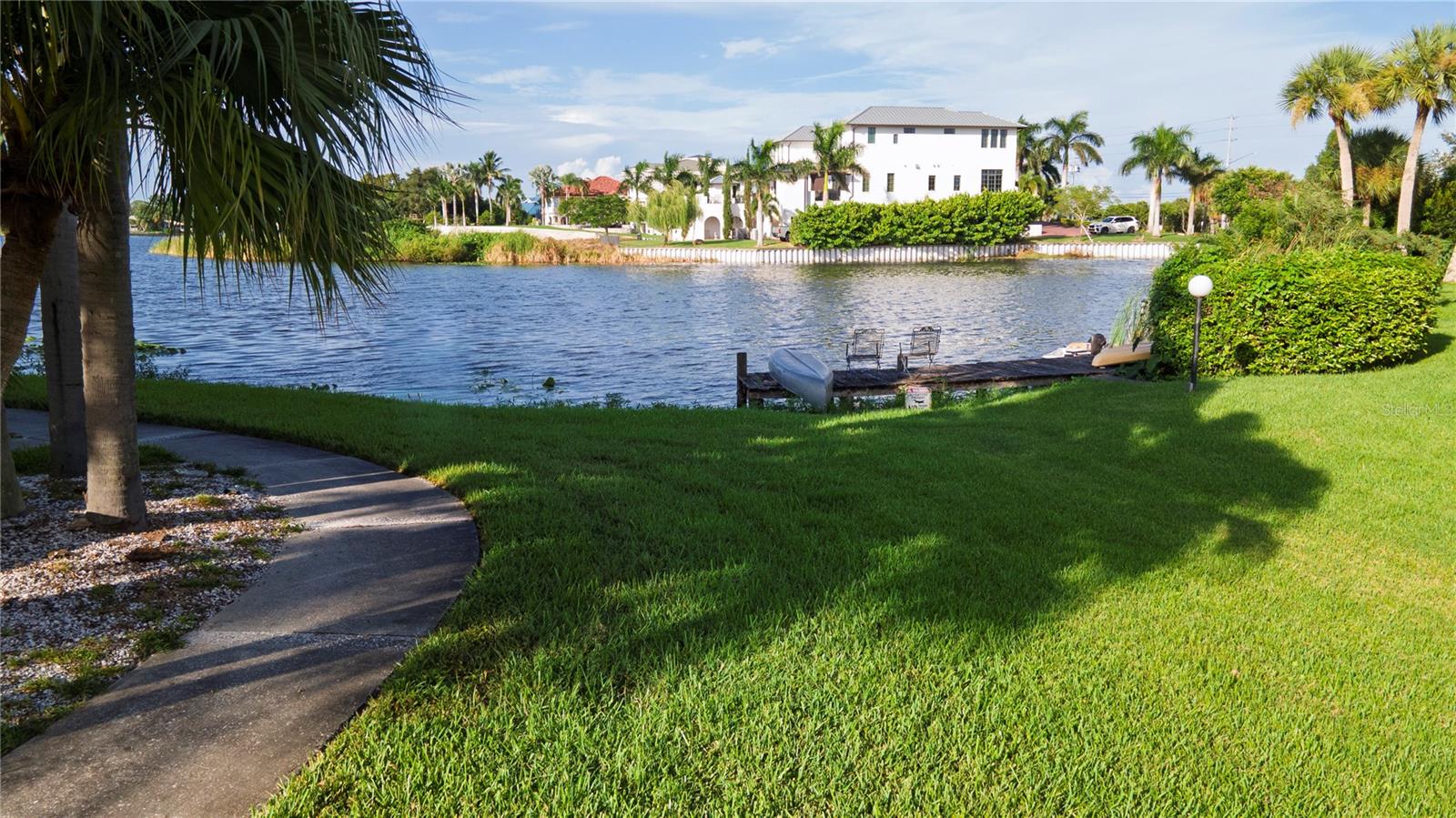 1007 S BAYSHORE BLVD #107, SAFETY HARBOR, FL, 34695