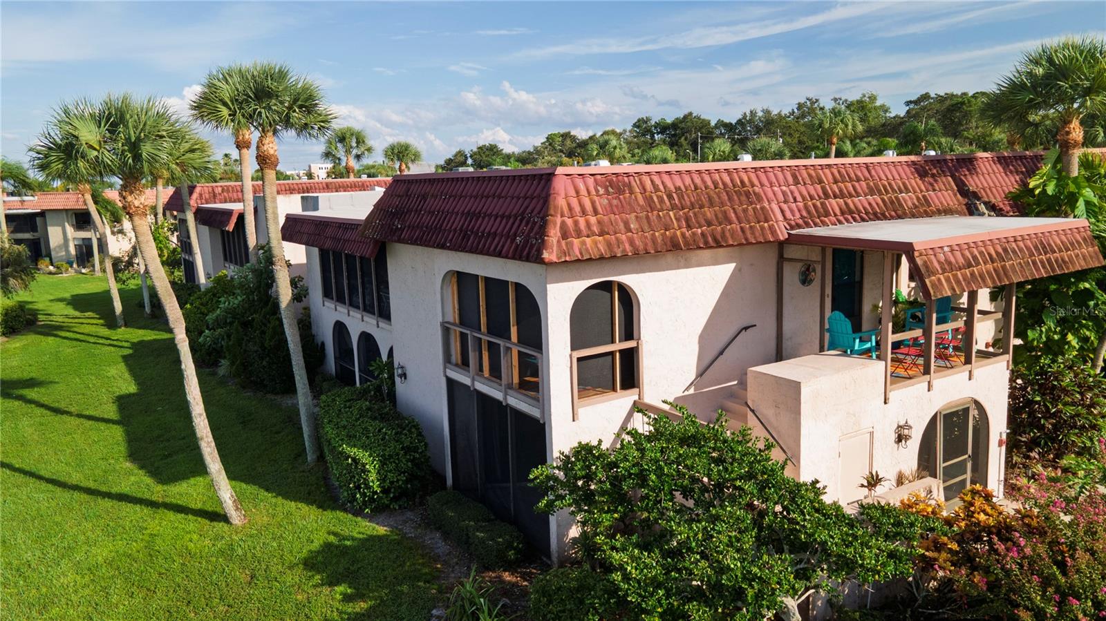 1007 S BAYSHORE BLVD #107, SAFETY HARBOR, FL, 34695