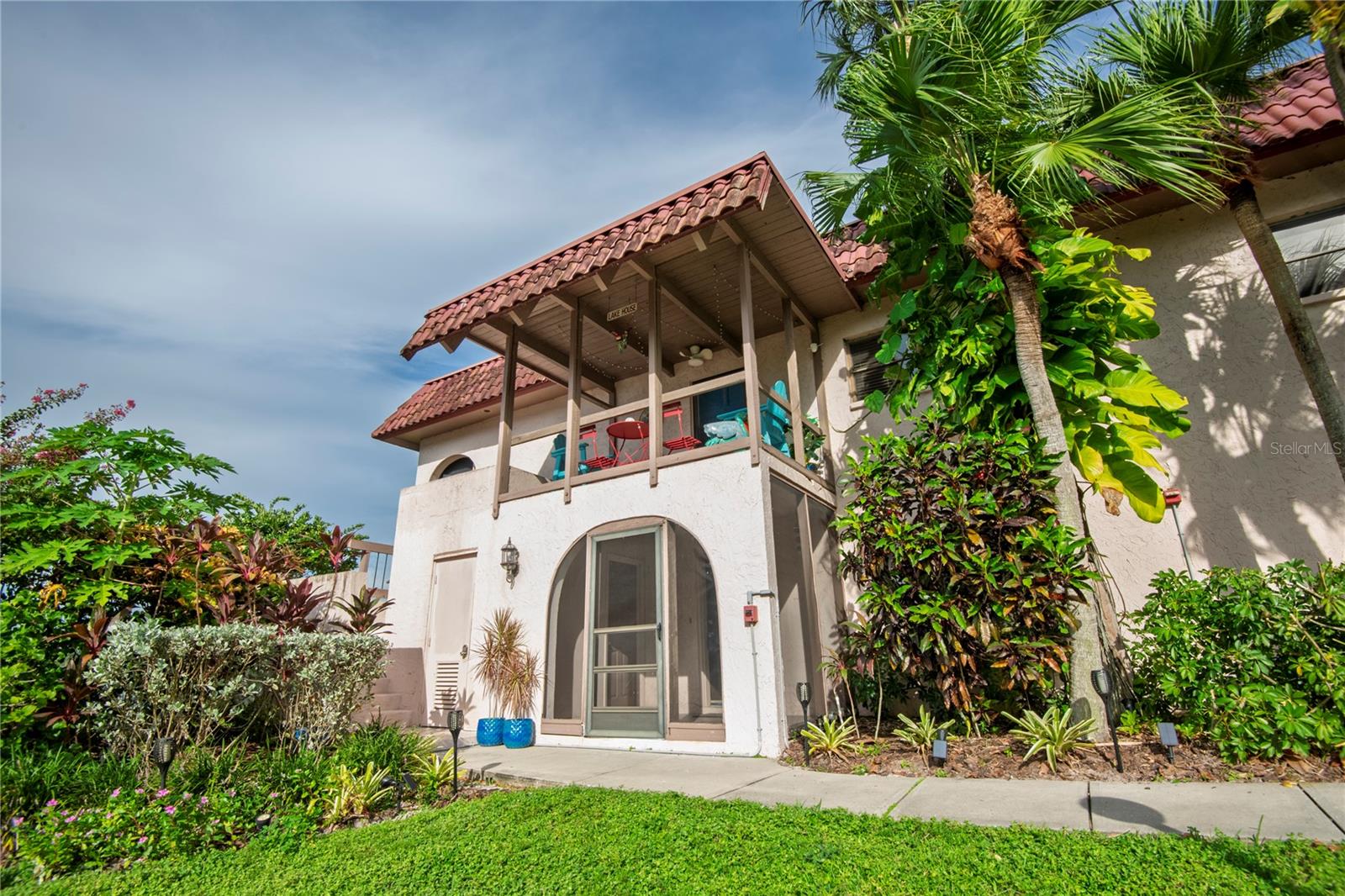 1007 S BAYSHORE BLVD #107, SAFETY HARBOR, FL, 34695