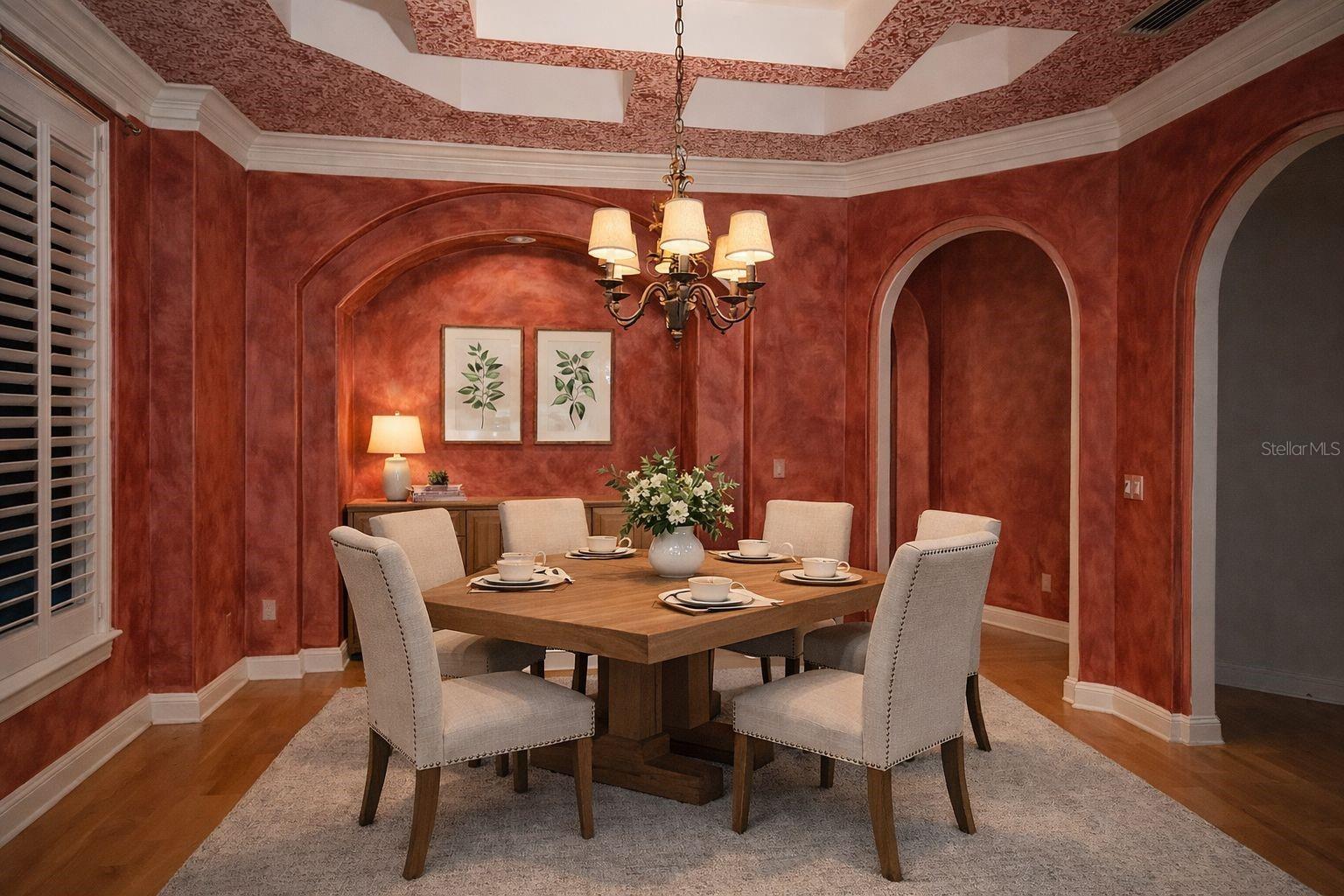 100 LAMP LIGHTER LN, PONTE VEDRA BEACH, FL, 32082