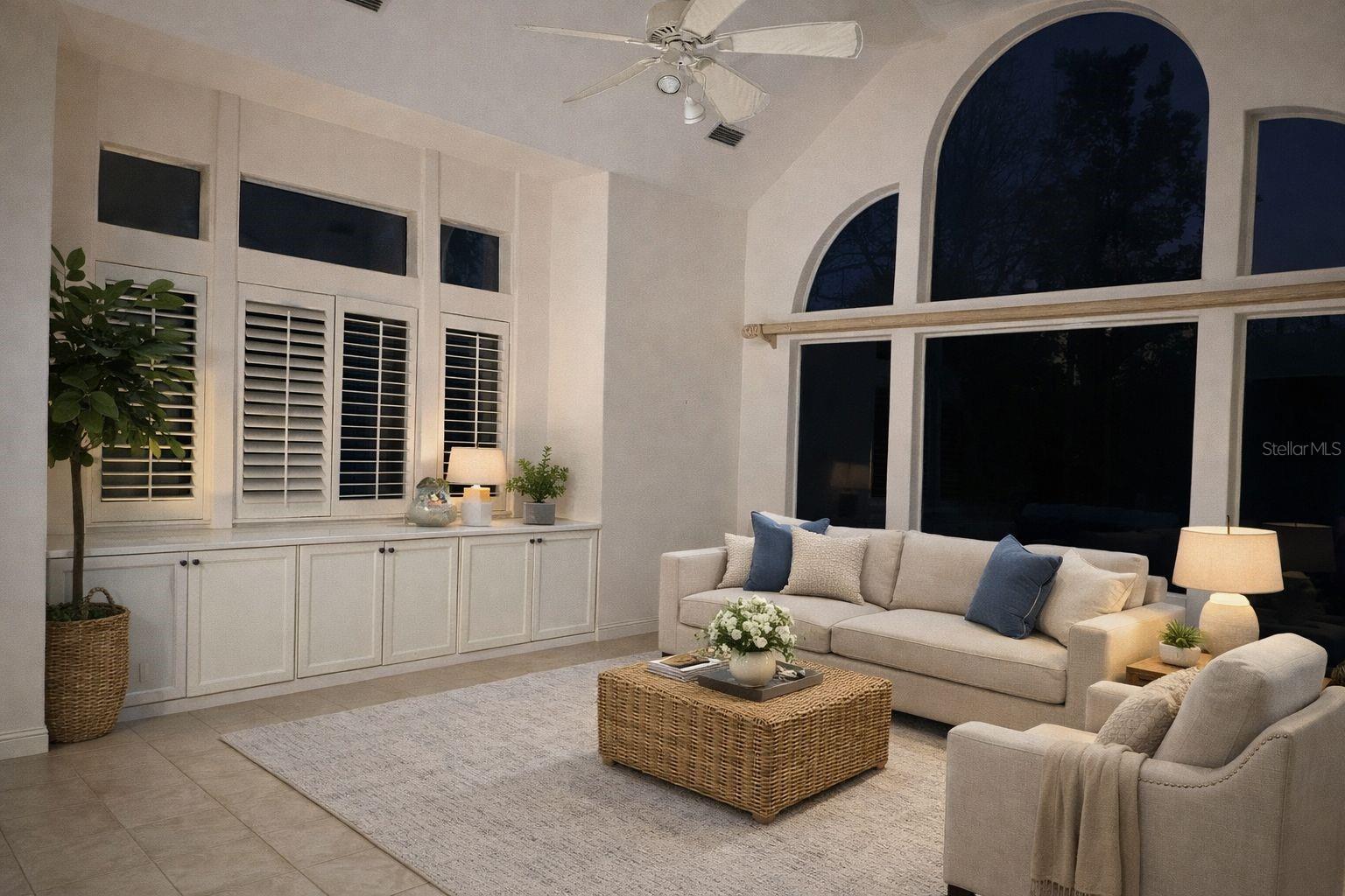 100 LAMP LIGHTER LN, PONTE VEDRA BEACH, FL, 32082