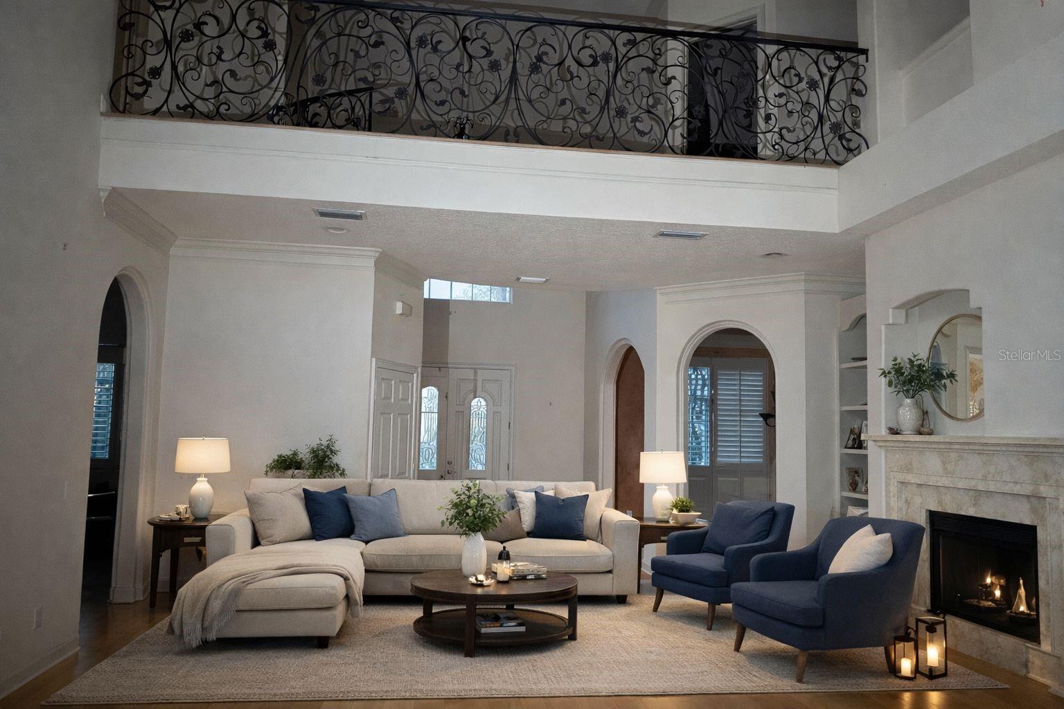 100 LAMP LIGHTER LN, PONTE VEDRA BEACH, FL, 32082