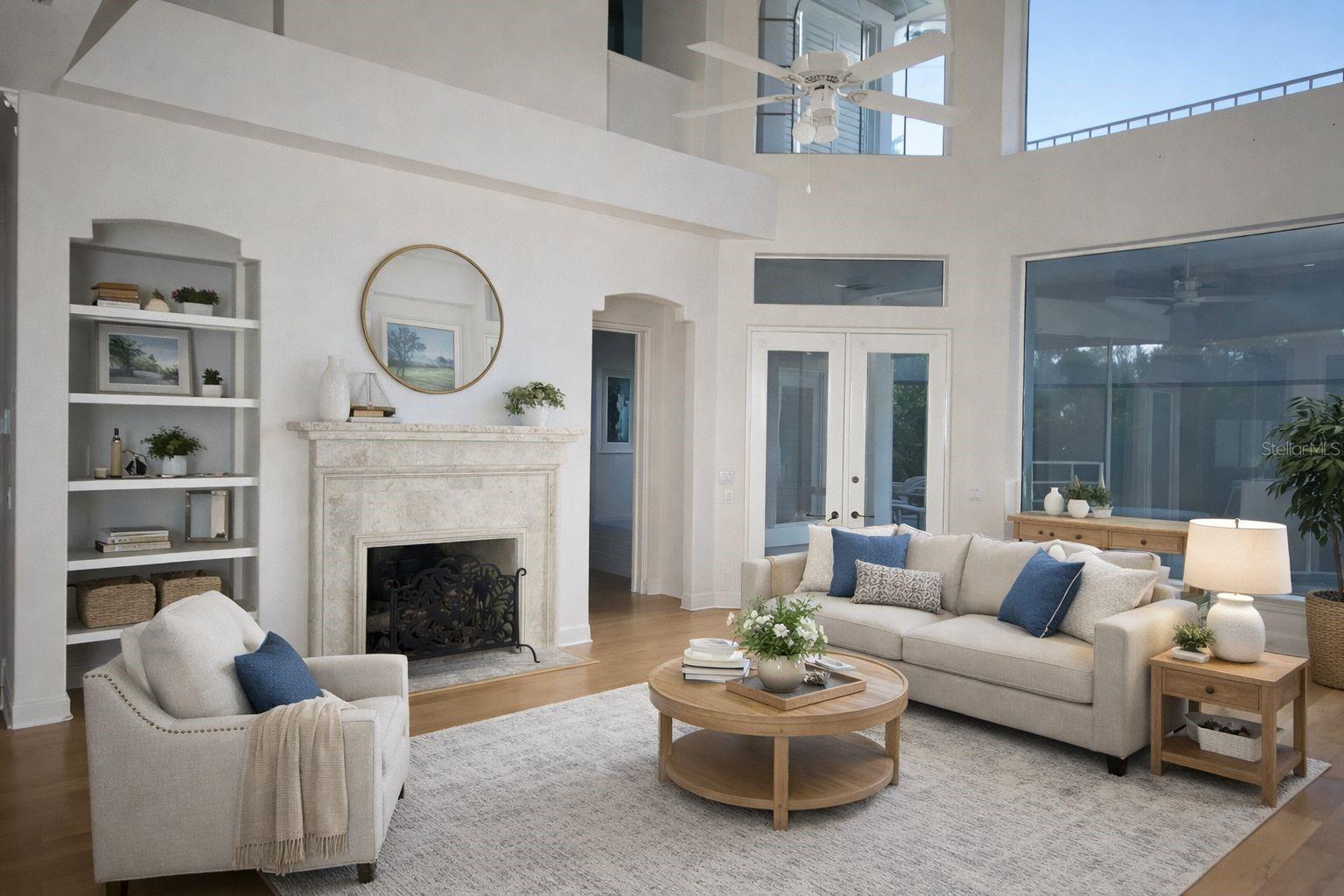 100 LAMP LIGHTER LN, PONTE VEDRA BEACH, FL, 32082