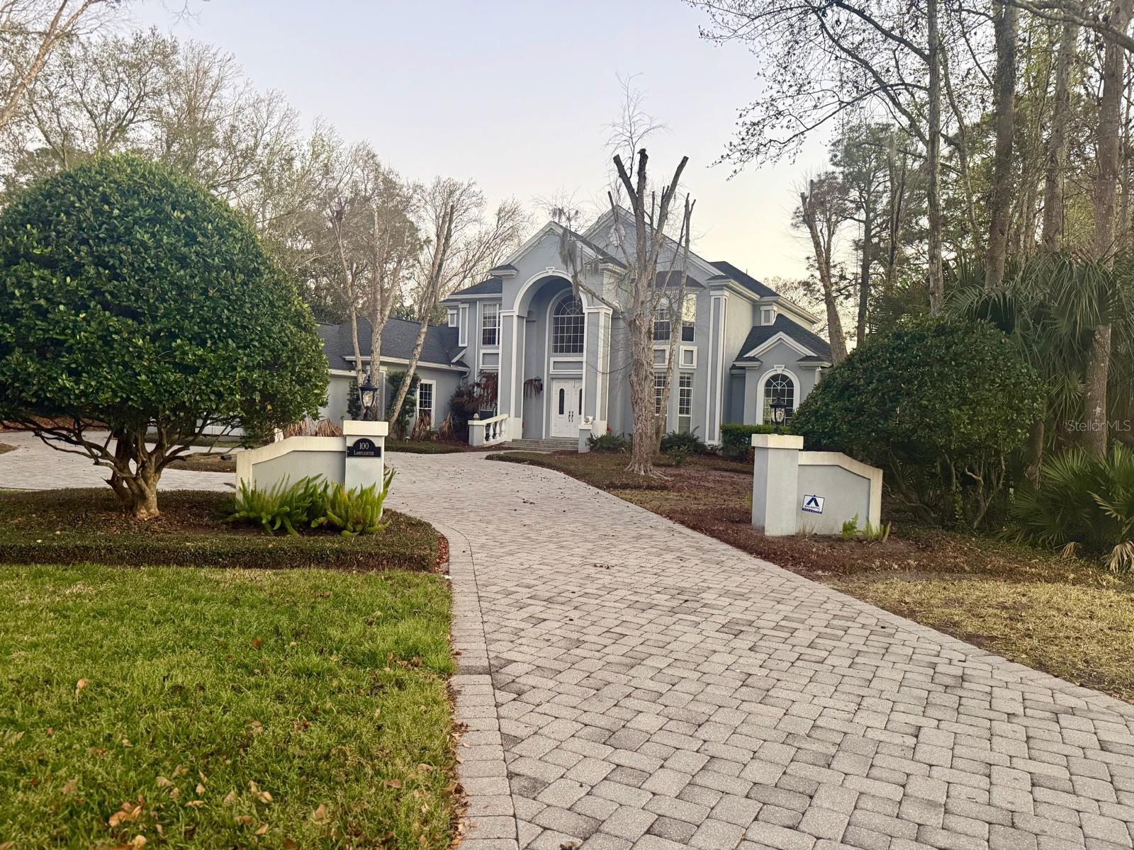 100 LAMP LIGHTER LN, PONTE VEDRA BEACH, FL, 32082