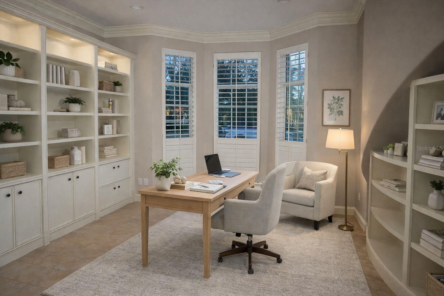 100 LAMP LIGHTER LN, PONTE VEDRA BEACH, FL, 32082