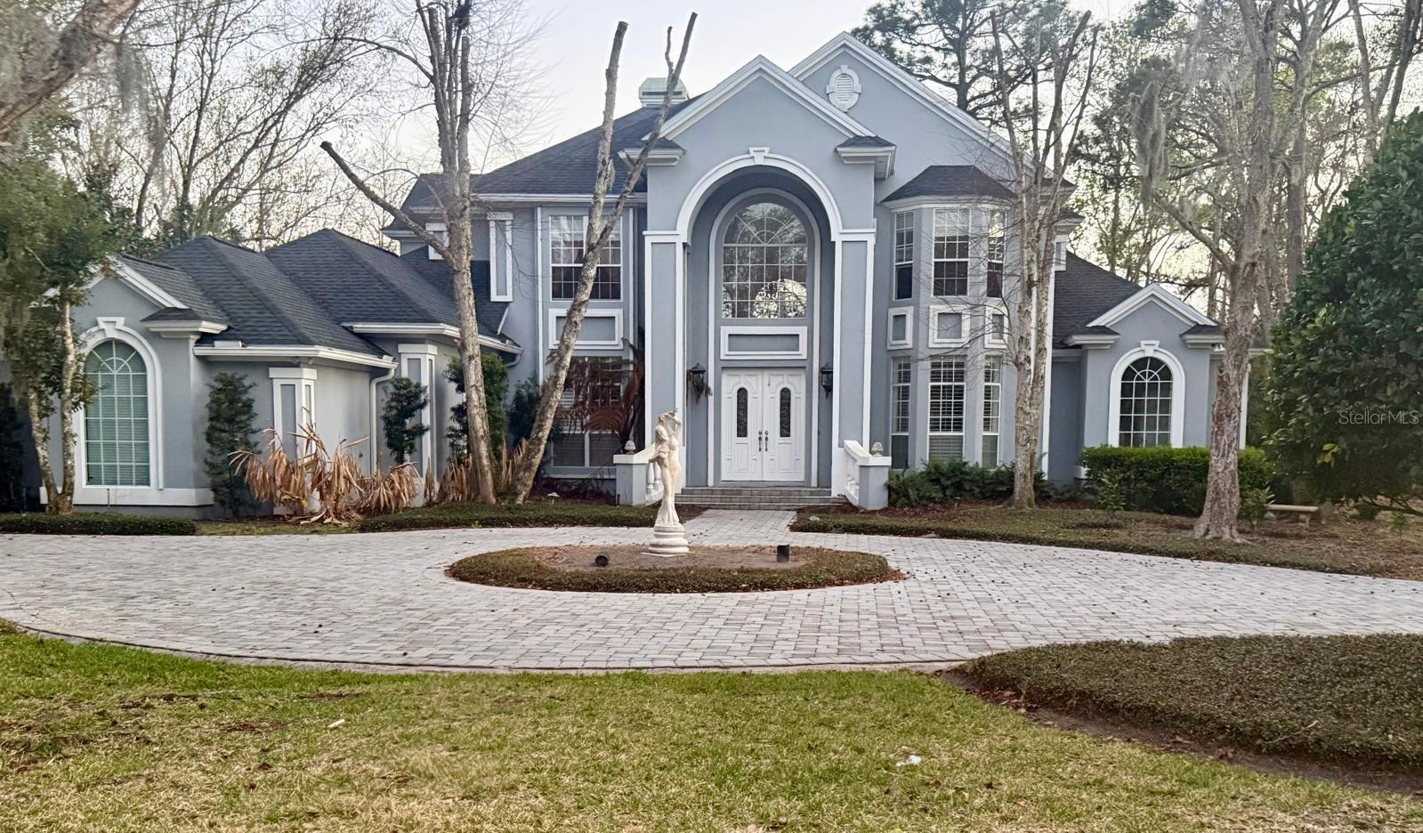 100 LAMP LIGHTER LN, PONTE VEDRA BEACH, FL, 32082