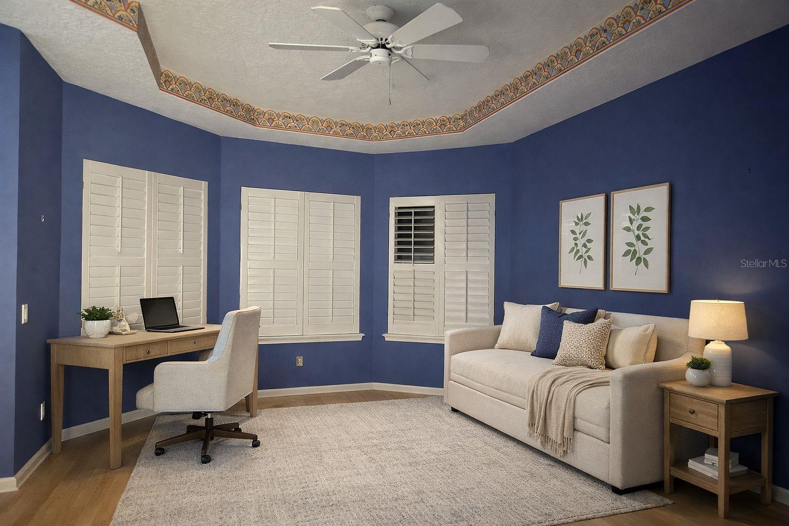 100 LAMP LIGHTER LN, PONTE VEDRA BEACH, FL, 32082