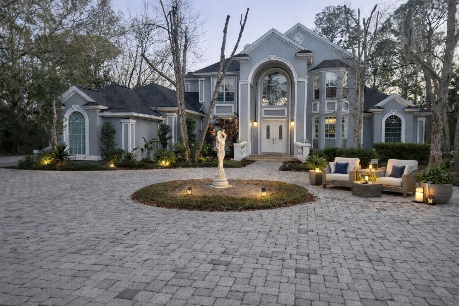 100 LAMP LIGHTER LN, PONTE VEDRA BEACH, FL, 32082