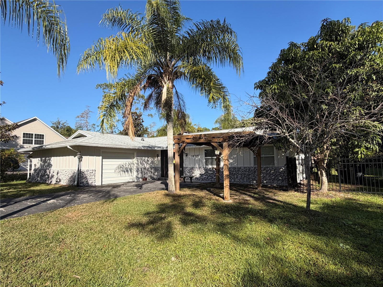 14715 BAYONNE RD, ORLANDO, FL, 32832