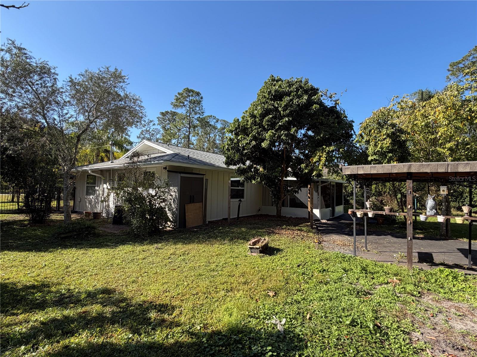 14715 BAYONNE RD, ORLANDO, FL, 32832