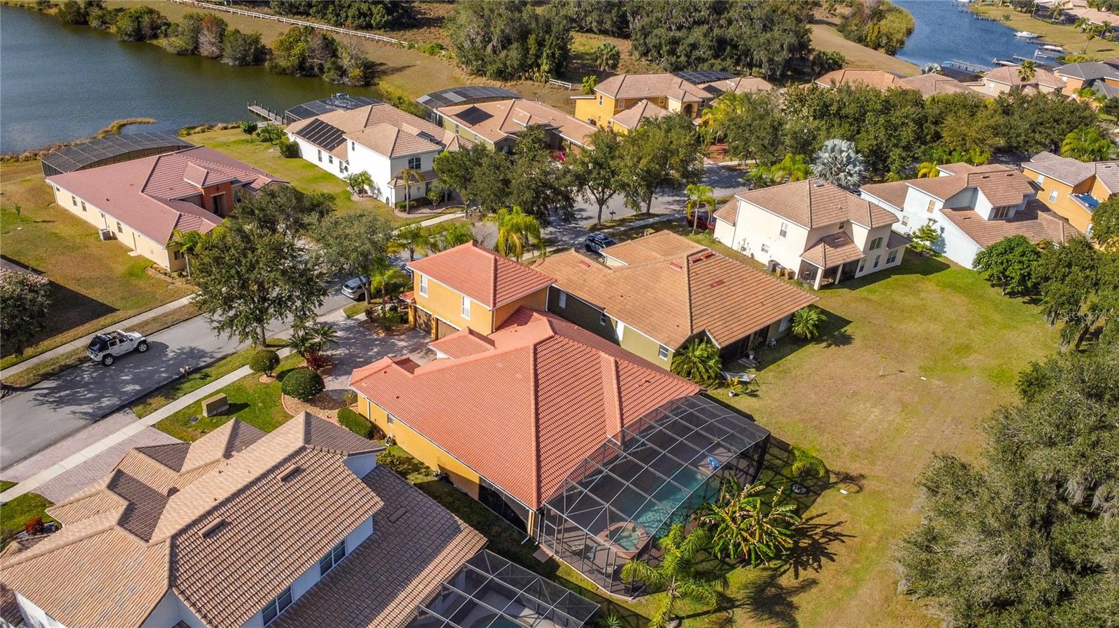 3719 EAGLE ISLE CIR, KISSIMMEE, FL, 34746