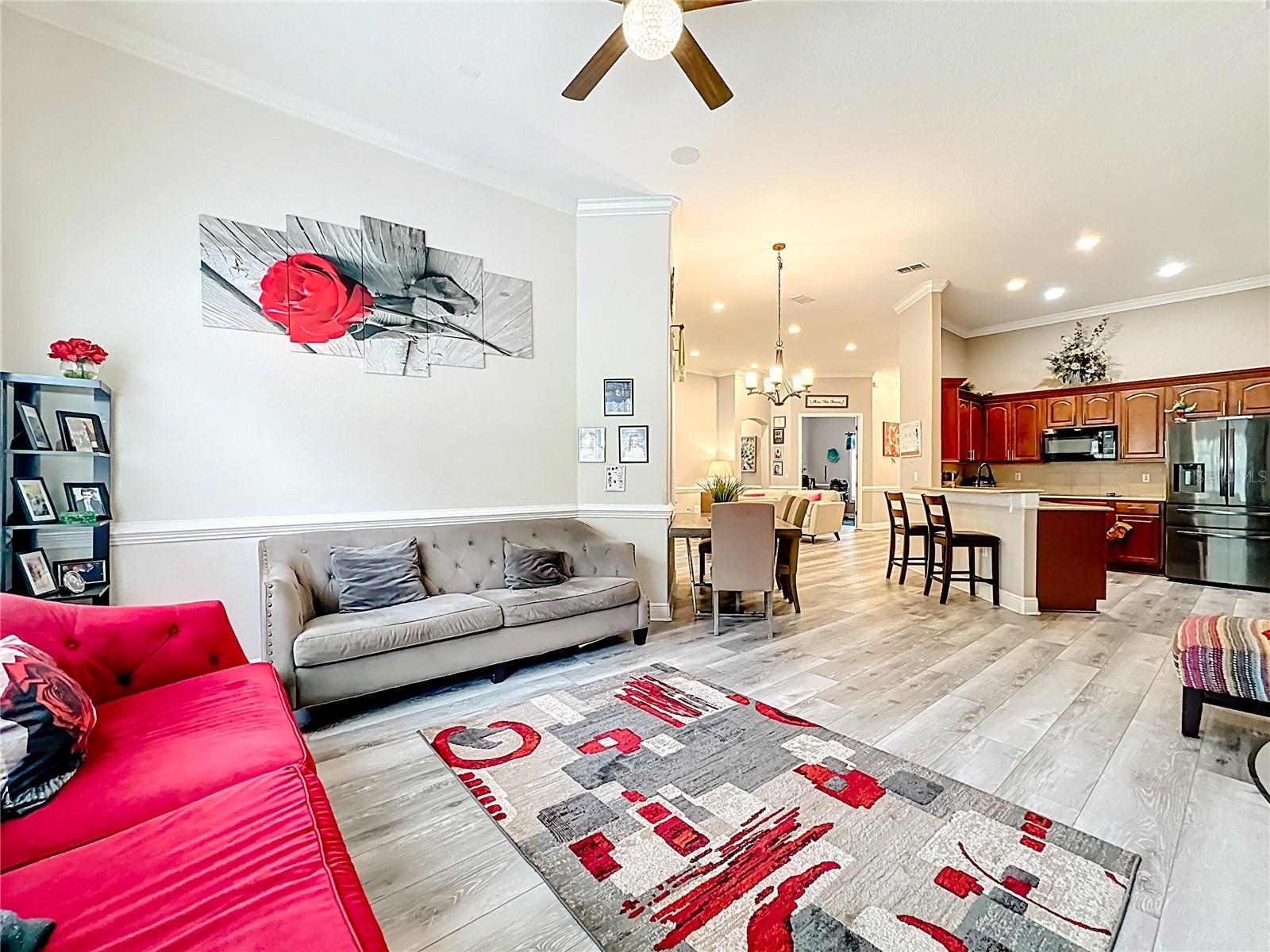 3719 EAGLE ISLE CIR, KISSIMMEE, FL, 34746