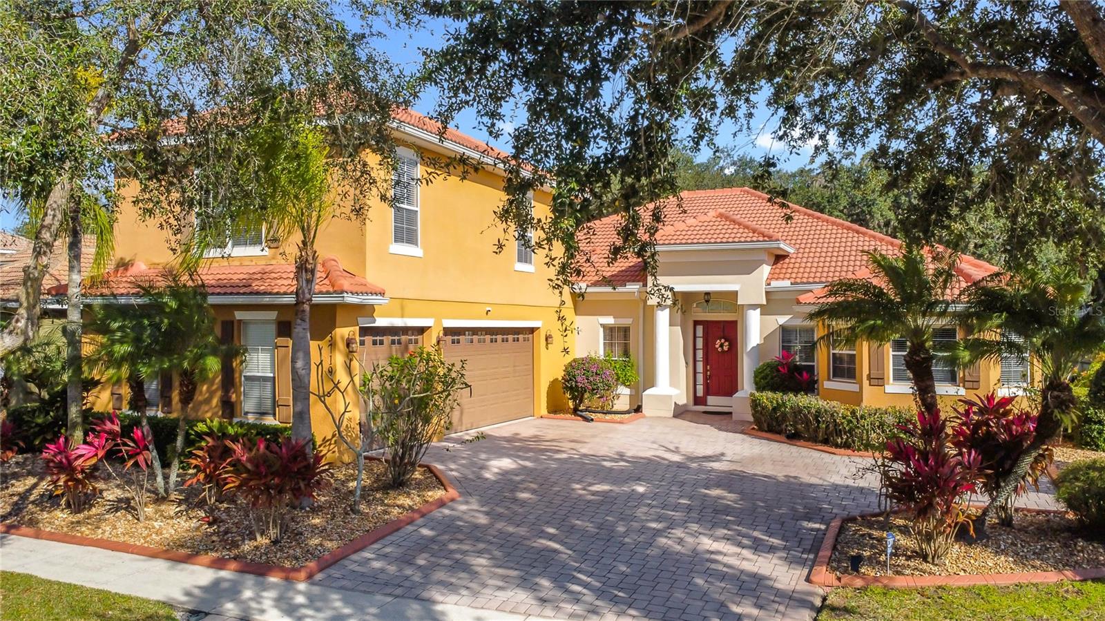 3719 EAGLE ISLE CIR, KISSIMMEE, FL, 34746