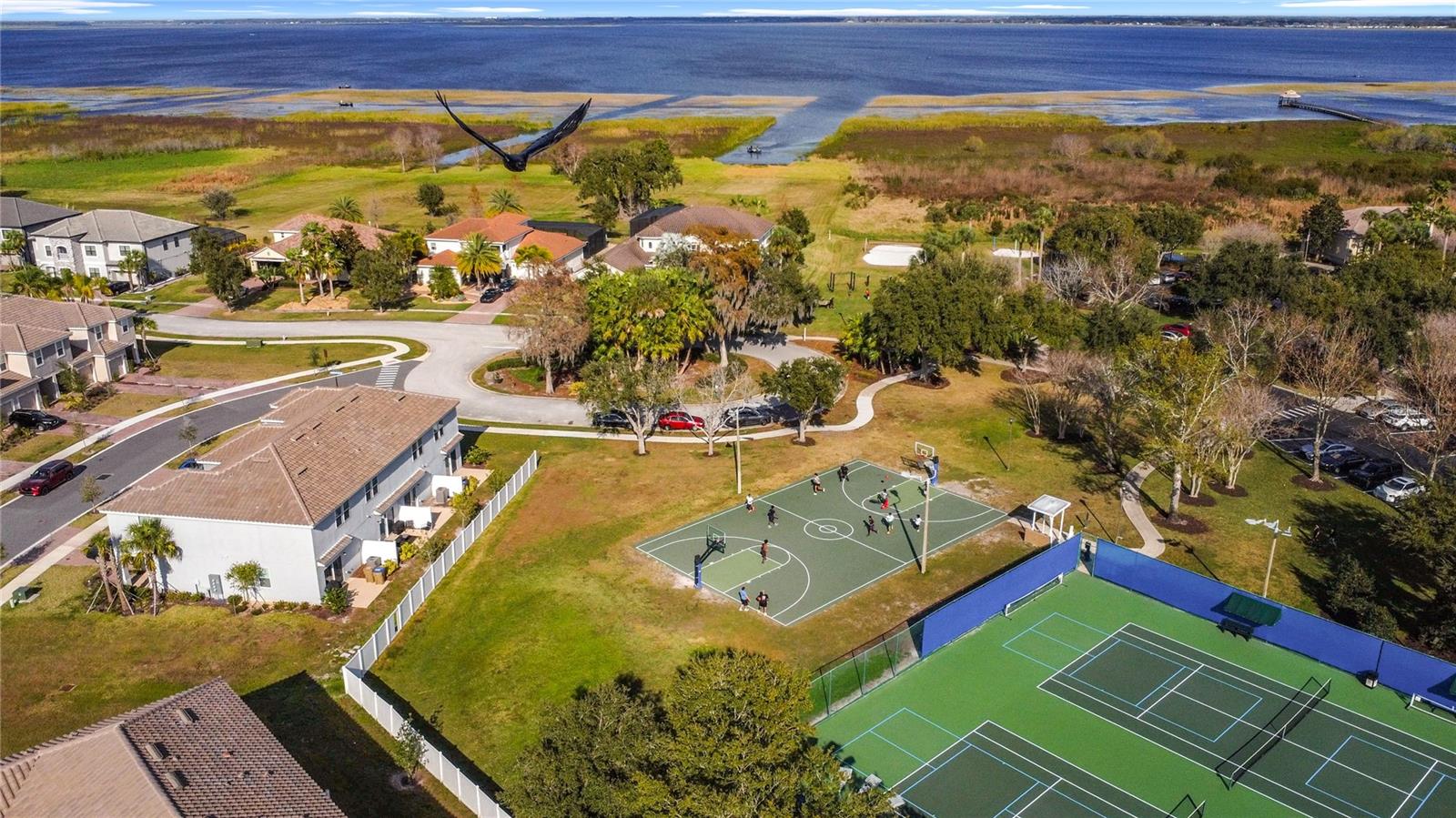 3719 EAGLE ISLE CIR, KISSIMMEE, FL, 34746