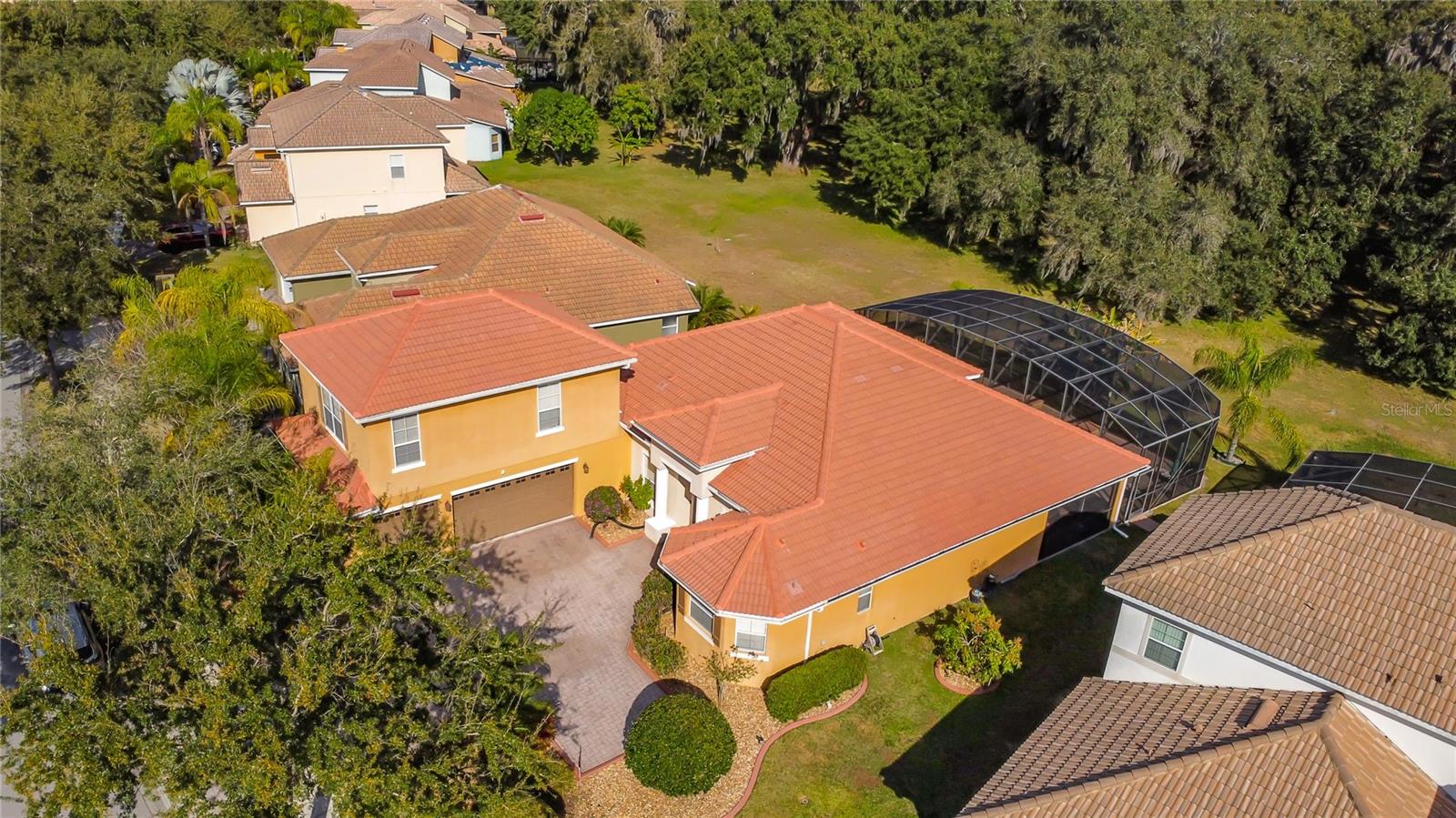 3719 EAGLE ISLE CIR, KISSIMMEE, FL, 34746