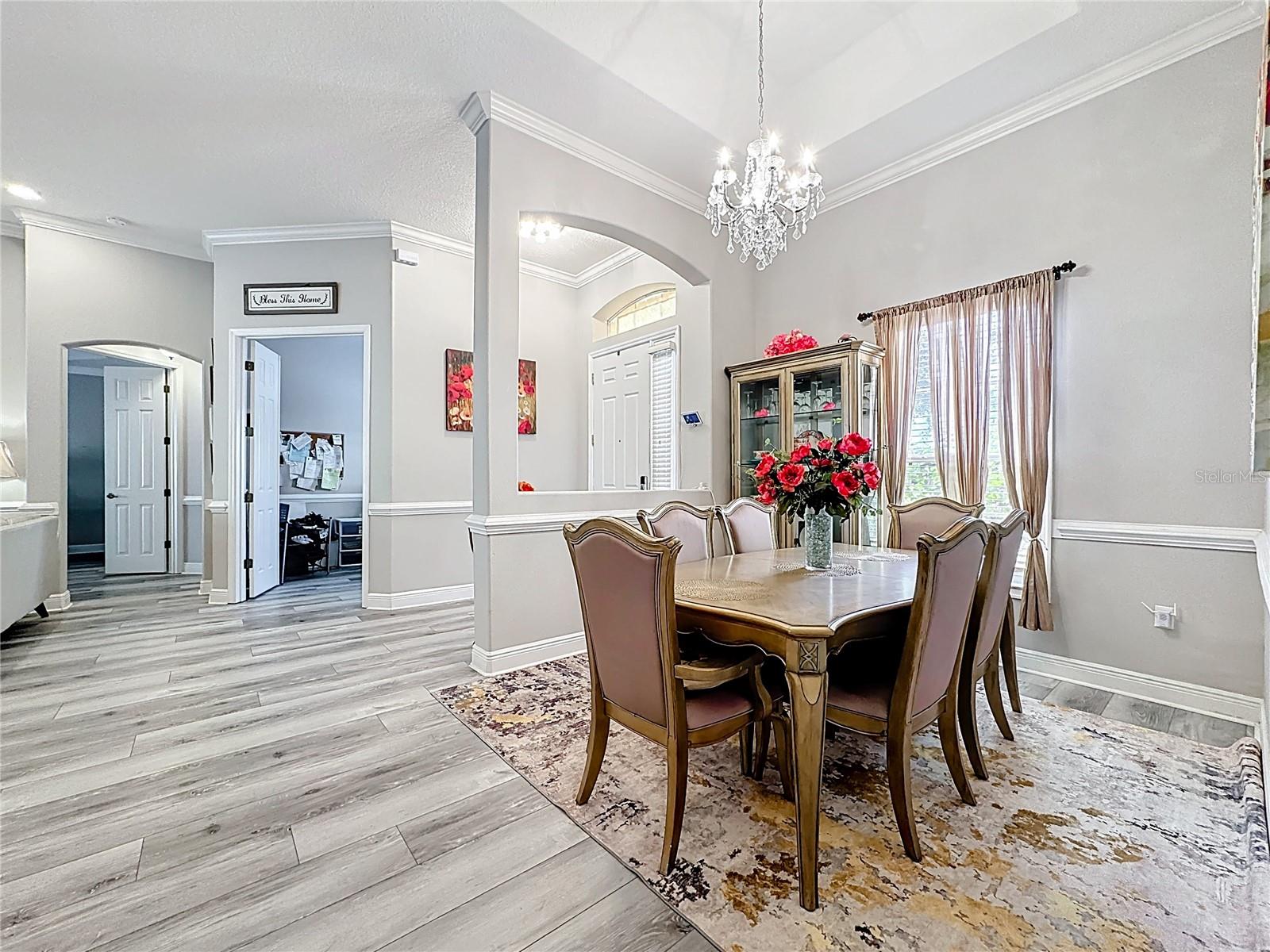 3719 EAGLE ISLE CIR, KISSIMMEE, FL, 34746