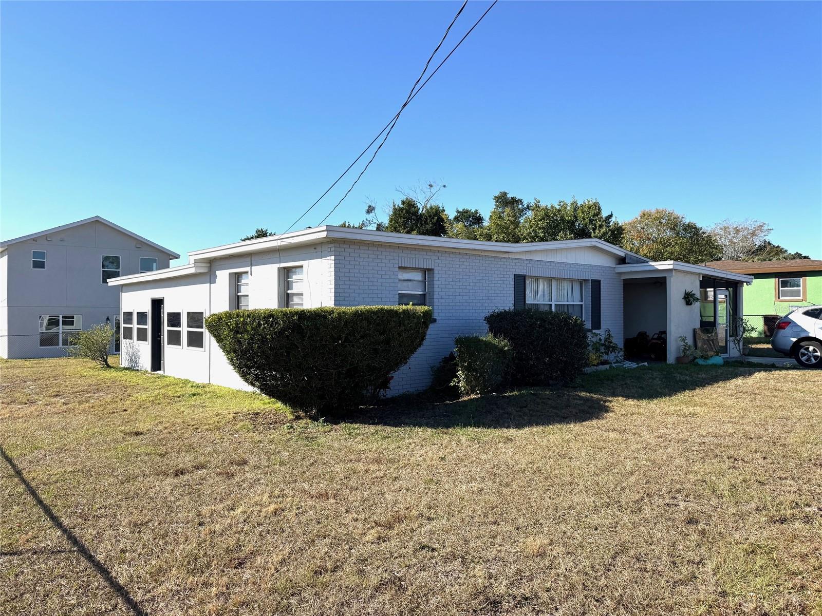 1125 AVENUE L, HAINES CITY, FL, 33844