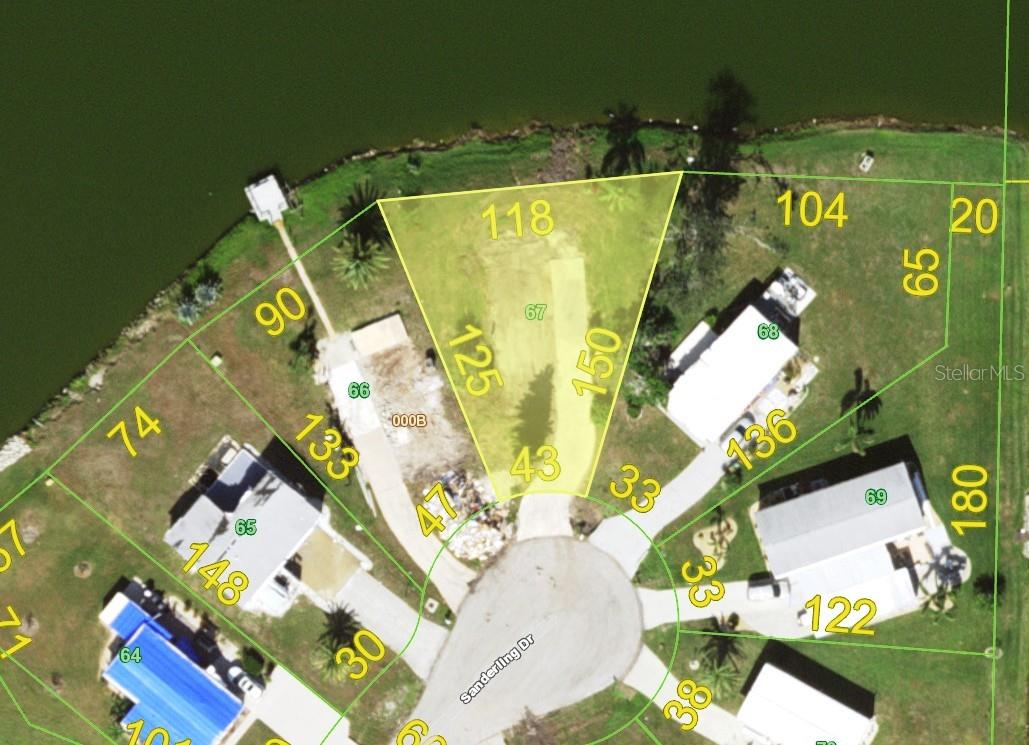 1303 SANDERLING DR, ENGLEWOOD, FL, 34224