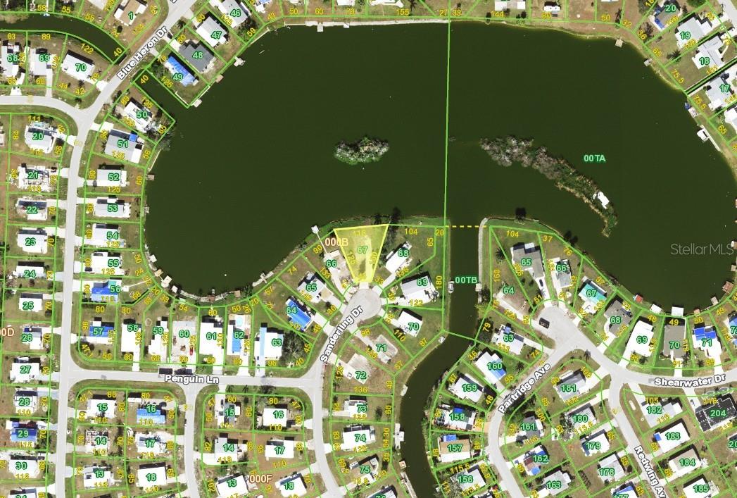 1303 SANDERLING DR, ENGLEWOOD, FL, 34224