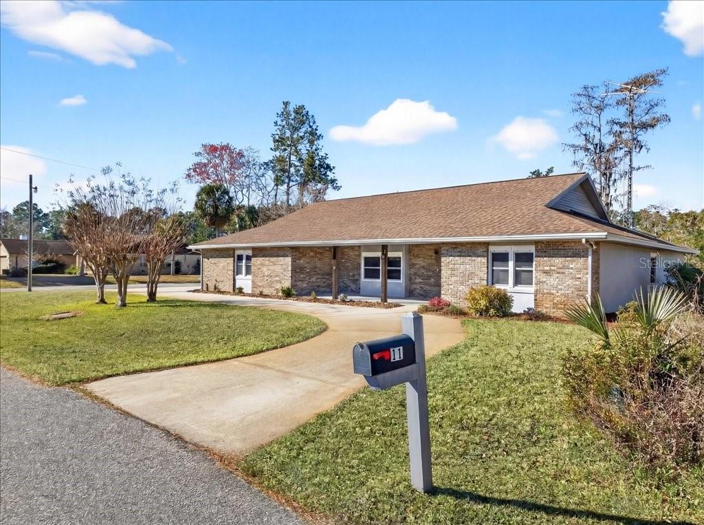 11 PARKWAY, PALM COAST, FL, 32164