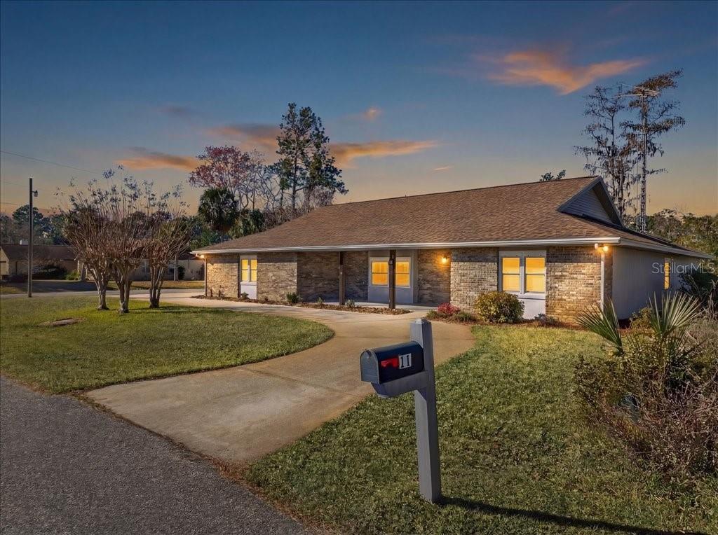 11 PARKWAY, PALM COAST, FL, 32164