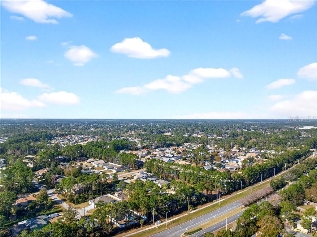 11 PARKWAY, PALM COAST, FL, 32164