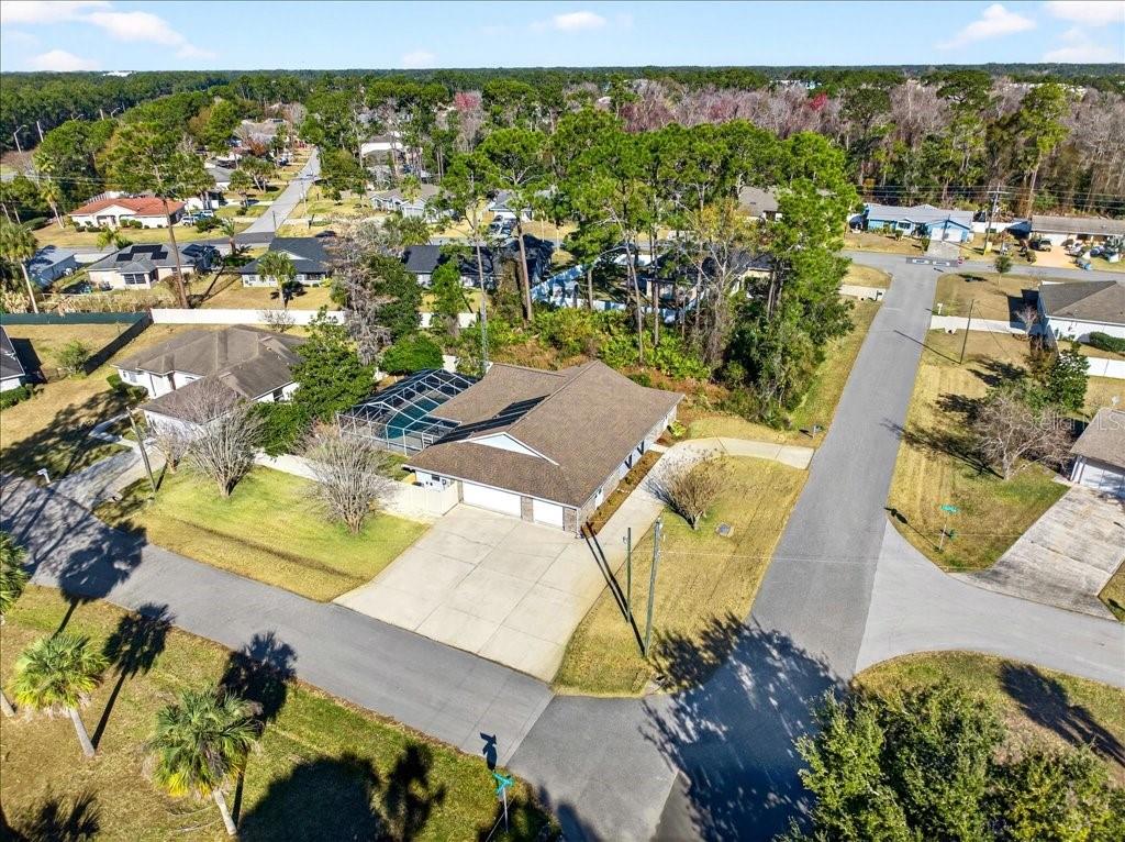 11 PARKWAY, PALM COAST, FL, 32164