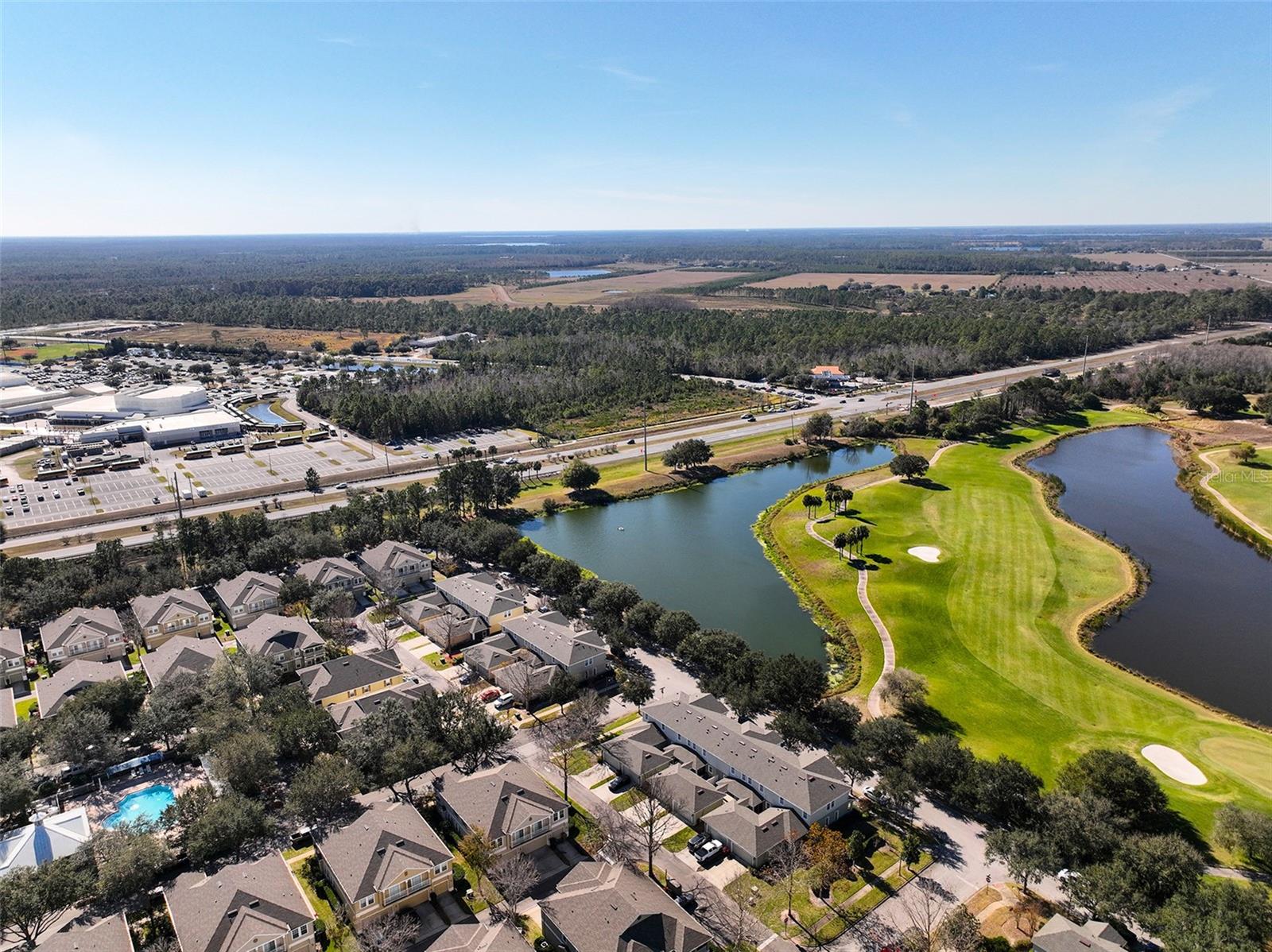 3519 CLAY BRICK RD, ST CLOUD, FL, 34773