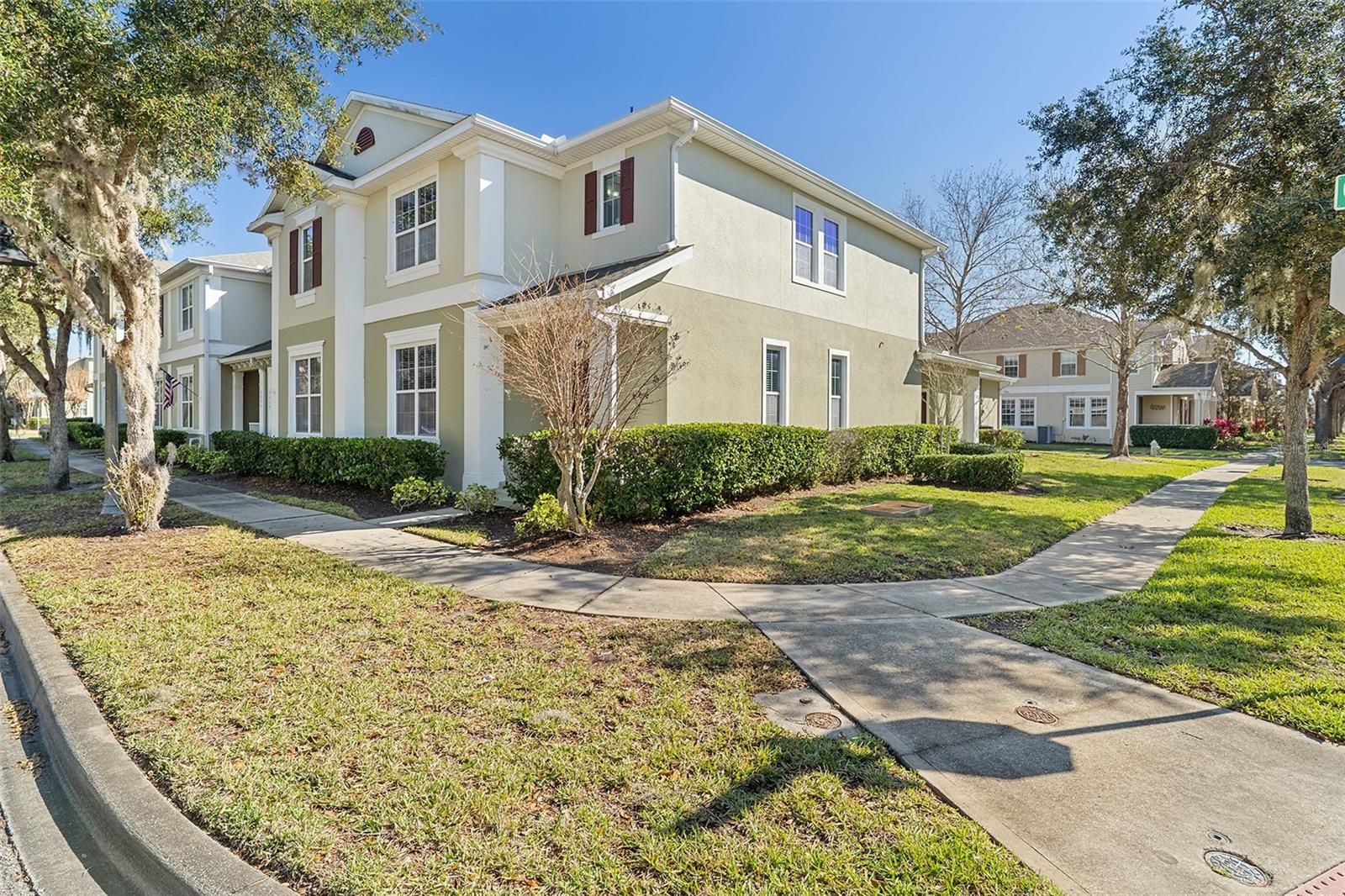 3519 CLAY BRICK RD, ST CLOUD, FL, 34773