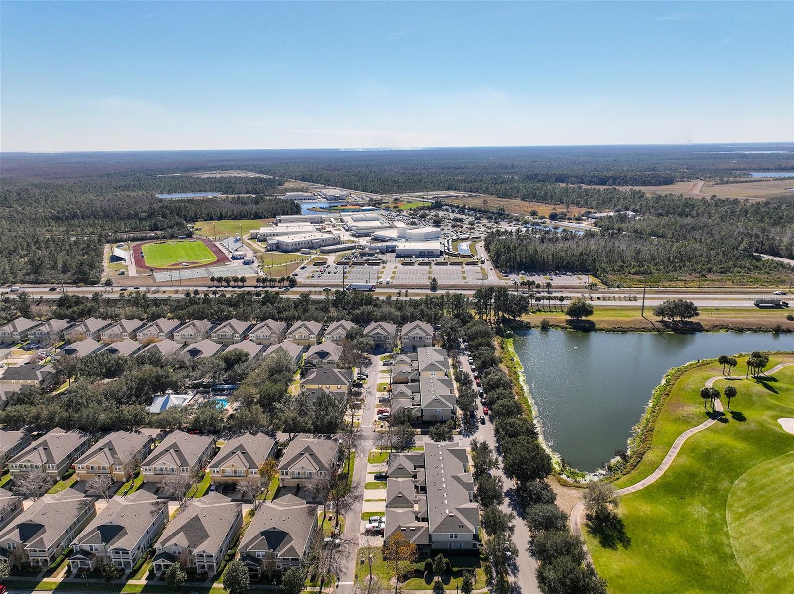 3519 CLAY BRICK RD, ST CLOUD, FL, 34773