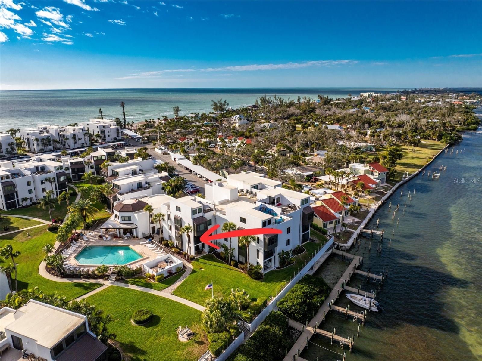 2955 N BEACH RD #A425, ENGLEWOOD, FL, 34223