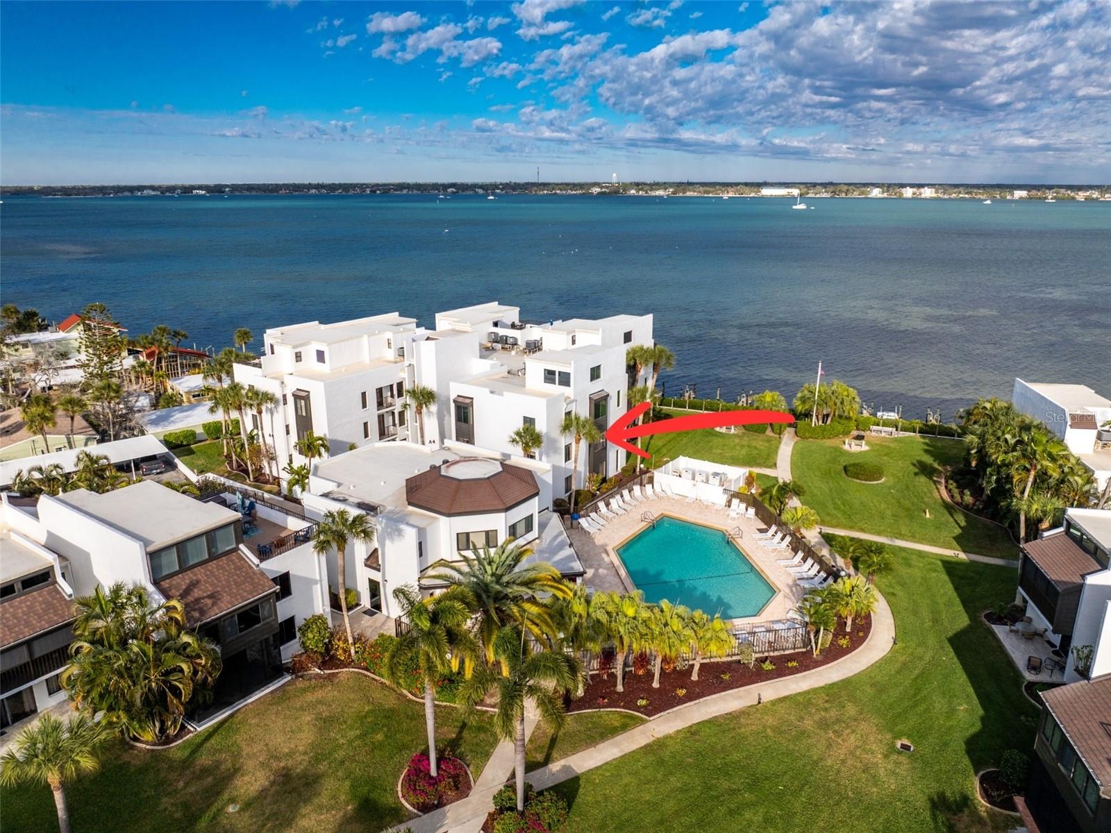 2955 N BEACH RD #A425, ENGLEWOOD, FL, 34223