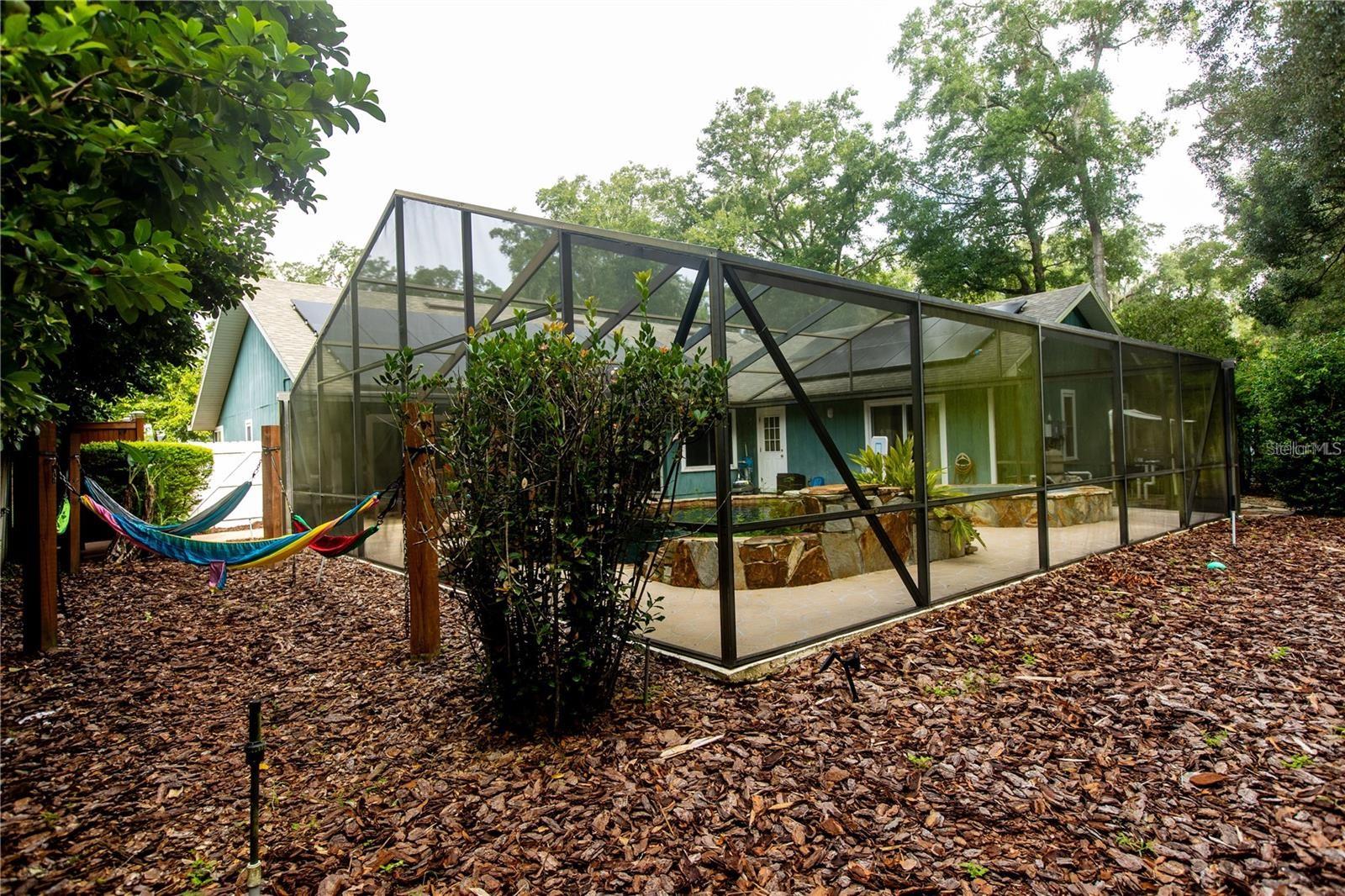 2921 NW 24TH TER, GAINESVILLE, FL, 32605