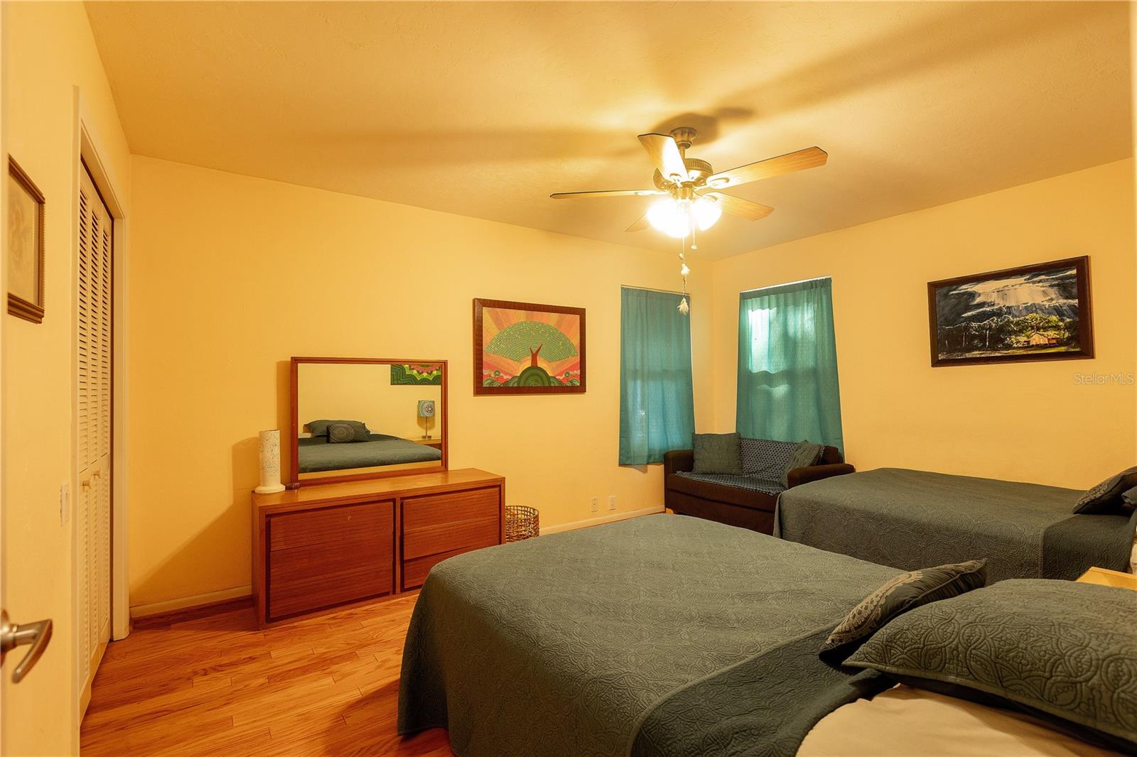 2921 NW 24TH TER, GAINESVILLE, FL, 32605