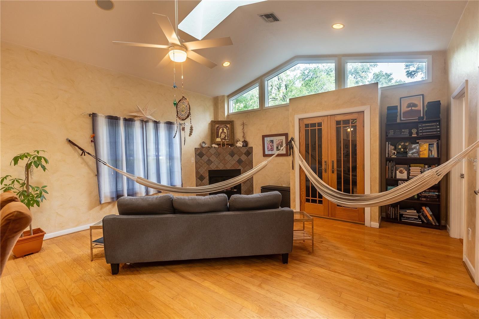 2921 NW 24TH TER, GAINESVILLE, FL, 32605