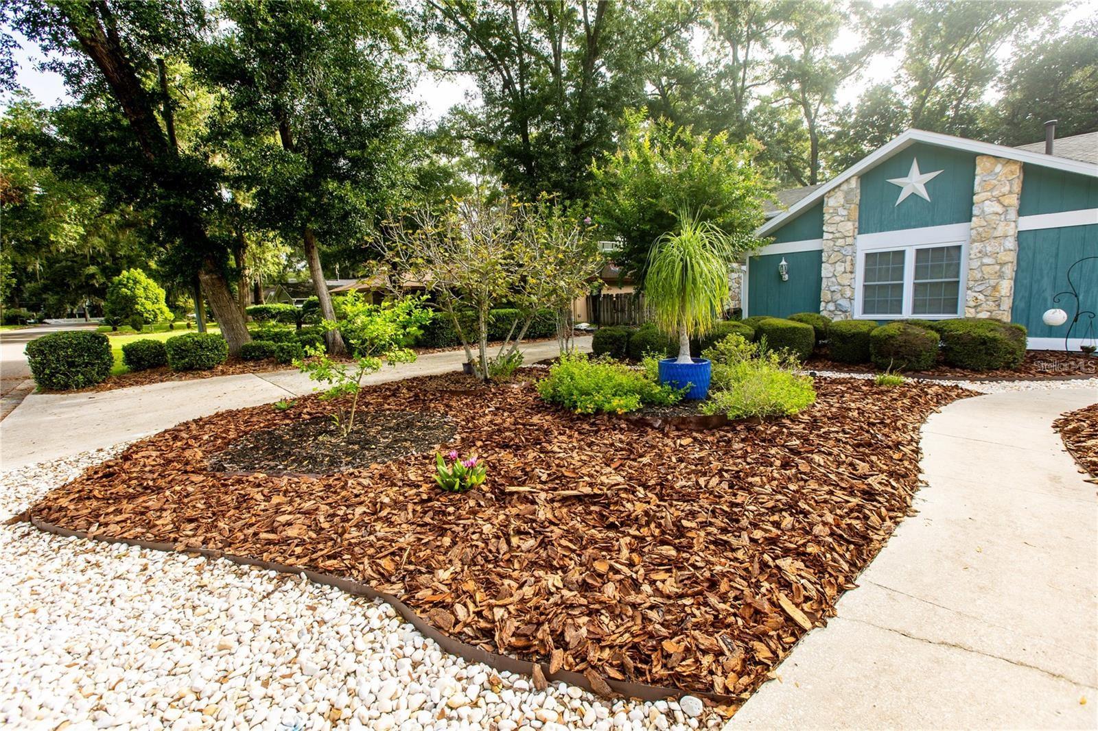 2921 NW 24TH TER, GAINESVILLE, FL, 32605