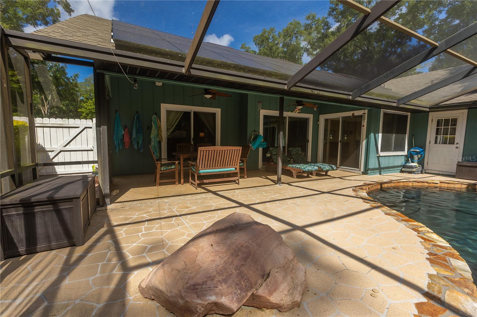 2921 NW 24TH TER, GAINESVILLE, FL, 32605