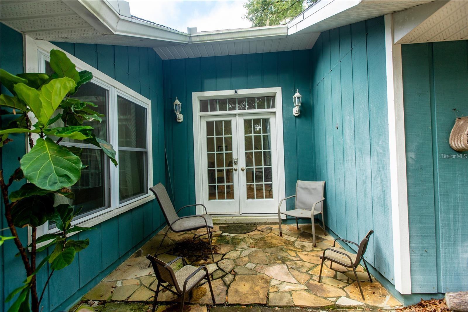 2921 NW 24TH TER, GAINESVILLE, FL, 32605